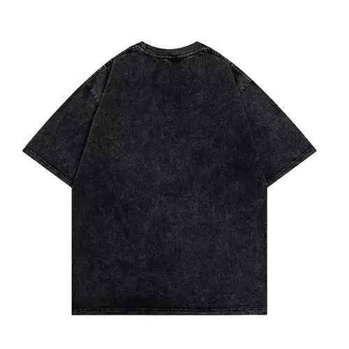 Japanese Brand Miyuki x moto Mens Vintage Washed Tshirt Playing Cards Size US M / EU 48-50 / 2 - 4 Thumbnail