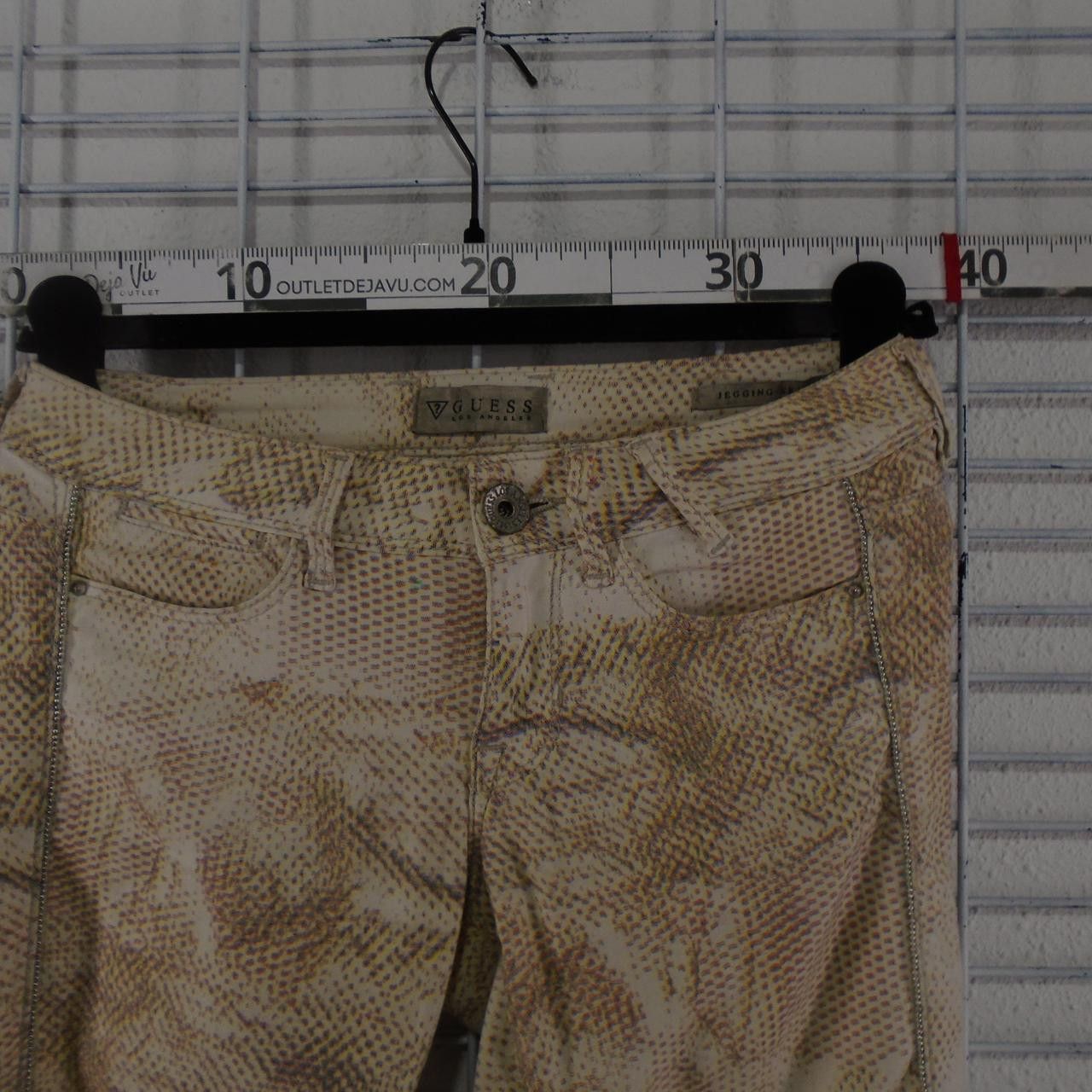 Guess Women's Pants GUESS Size 26" / US 2 / IT 38 - 8 Thumbnail