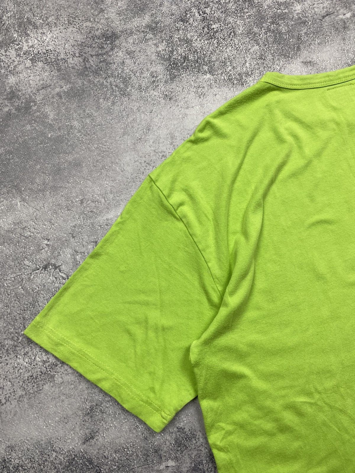 Evisu Vintage Evisu T-Shirt Japanese Maniac 02 Big Logo Tee Y2K Size US L / EU 52-54 / 3 - 15 Thumbnail