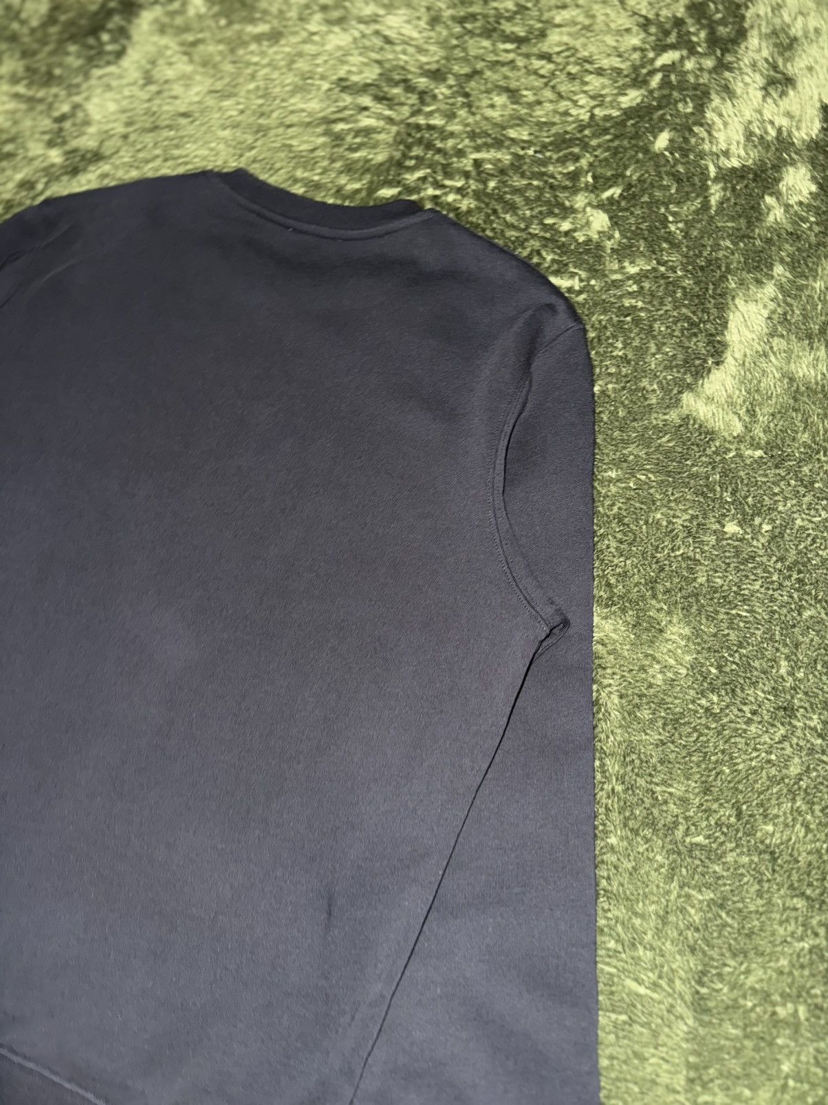 Acne Studios [M] Acne Studios Casey Slow Slip Sweatshirt Size US M / EU 48-50 / 2 - 9 Thumbnail