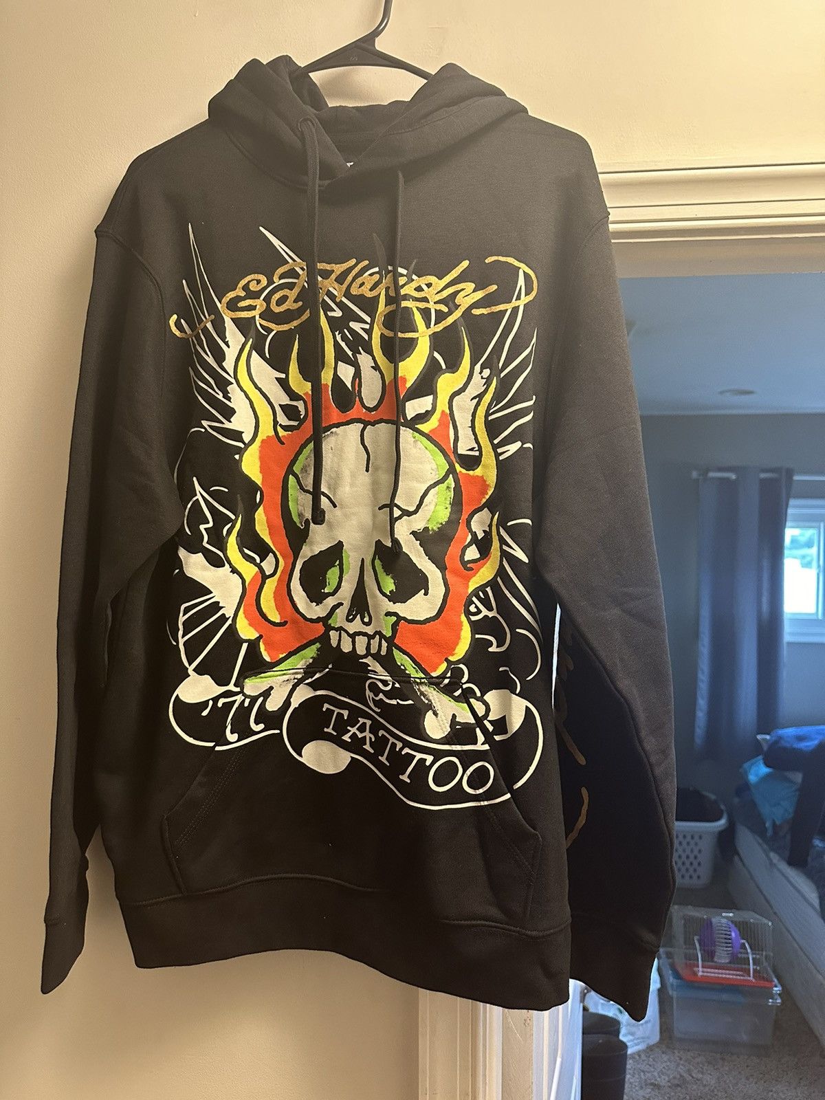 Ed Hardy Clothing | Grailed