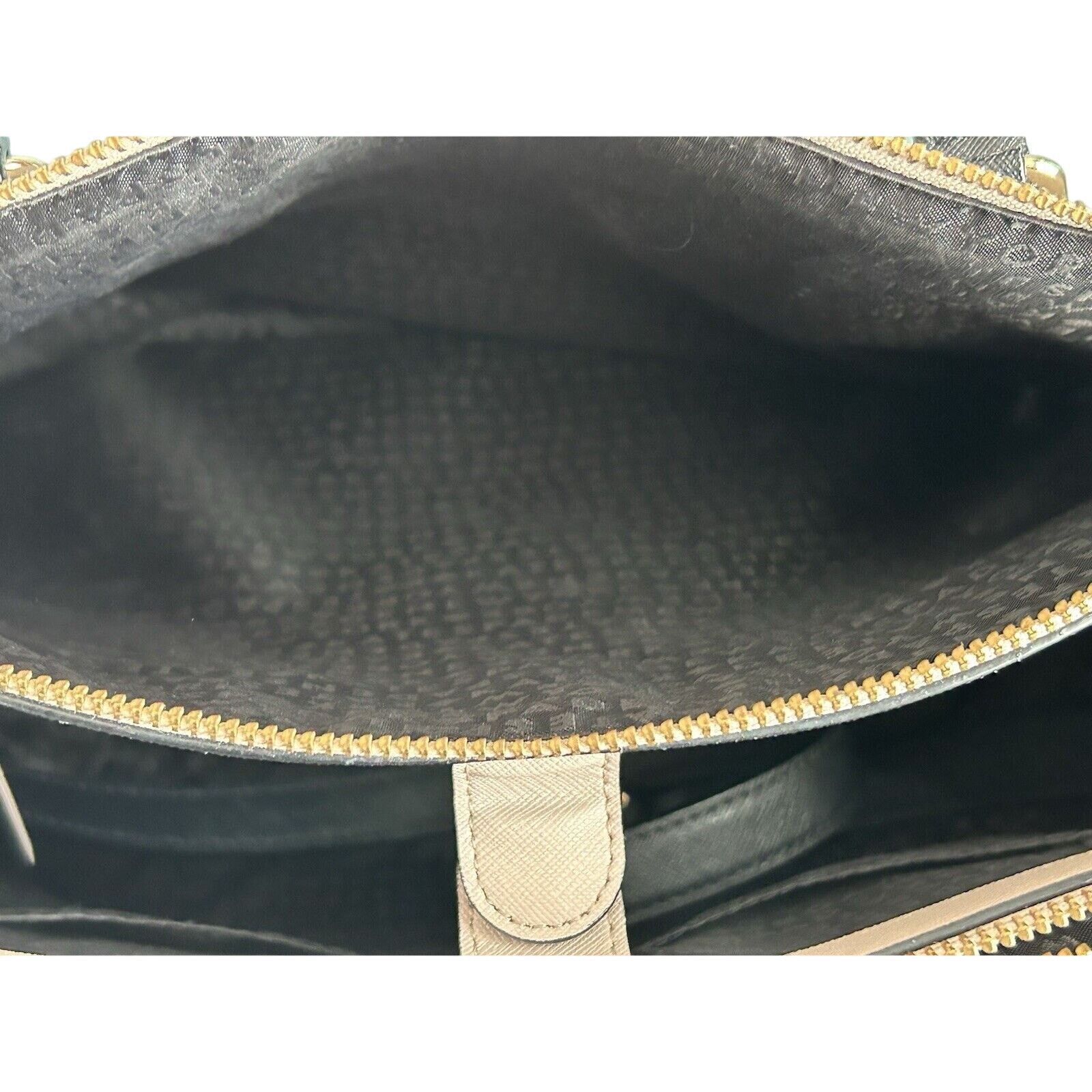 Kate Spade NWOT Kate Spade Leighann Laurel Way Almond Handbag Reese Size ONE SIZE - 15 Thumbnail