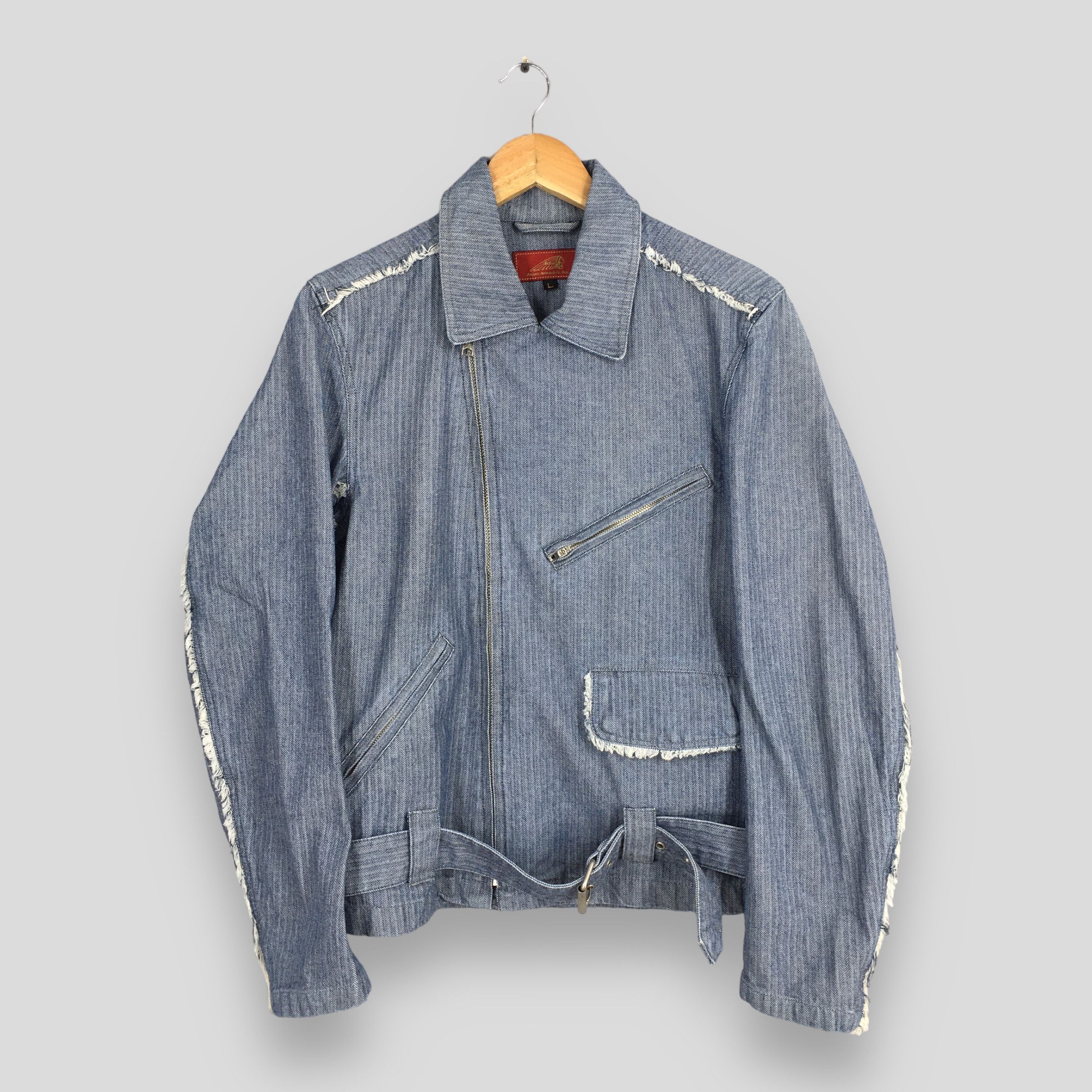 Supreme × Vanson Leathers Supreme Vanson Leathers Cordura