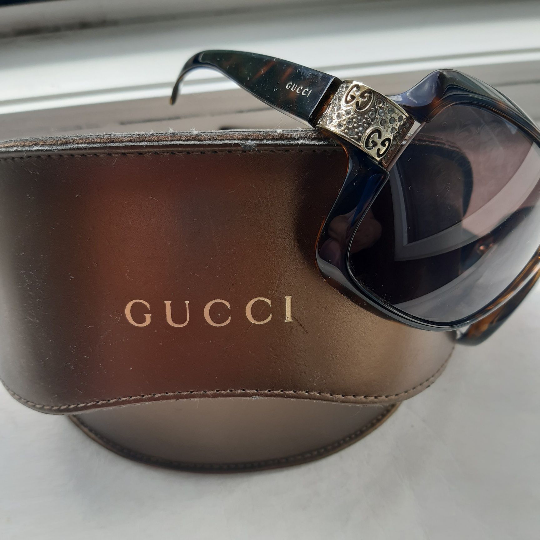 Gucci Gucci 2985/S Sunglasses Size ONE SIZE - 1 Thumbnail