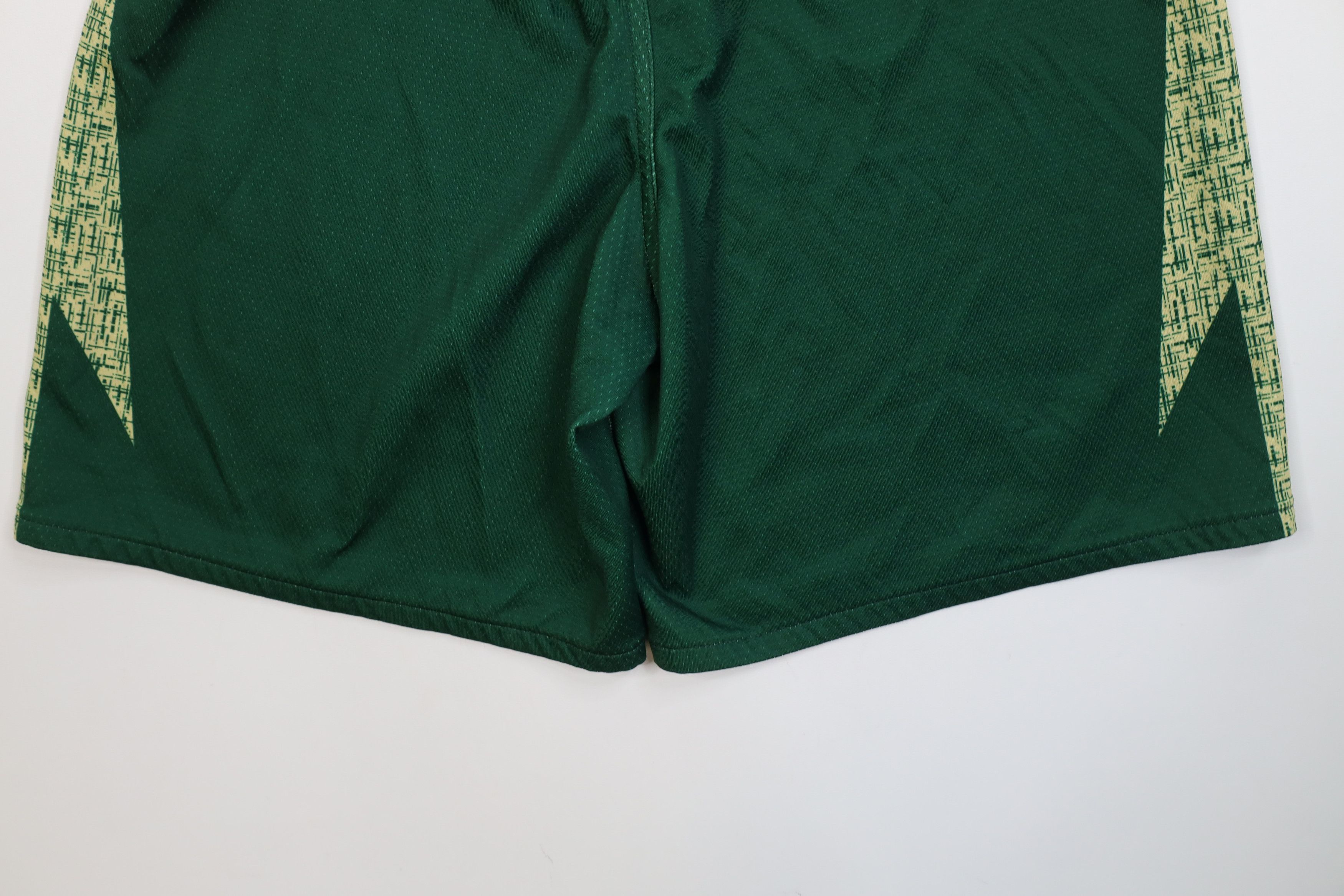 Russell Athletic Vintage 90s Y2K Russell Athletic Above Knee Knit Shorts Size US 30 / EU 46 - 11 Thumbnail