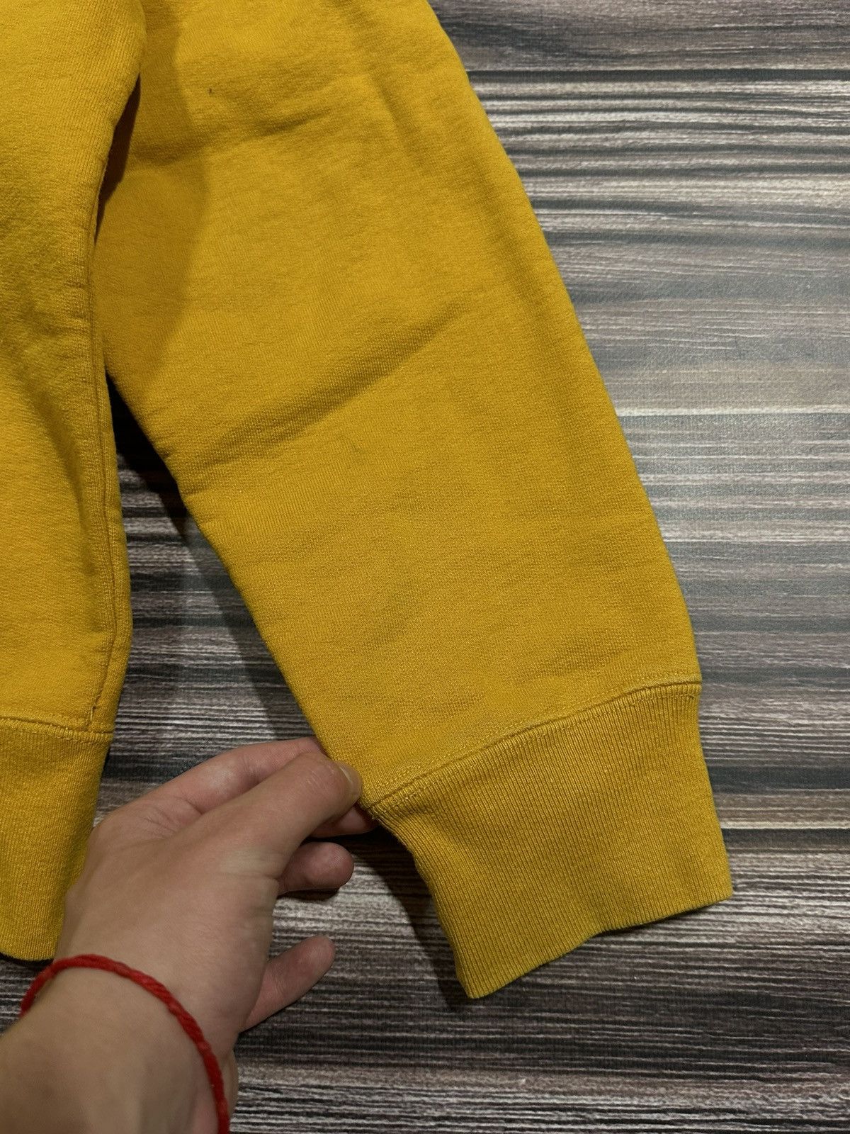 Supreme Vintage Zip hoodie Supreme Streetwear Size US M / EU 48-50 / 2 - 21 Thumbnail