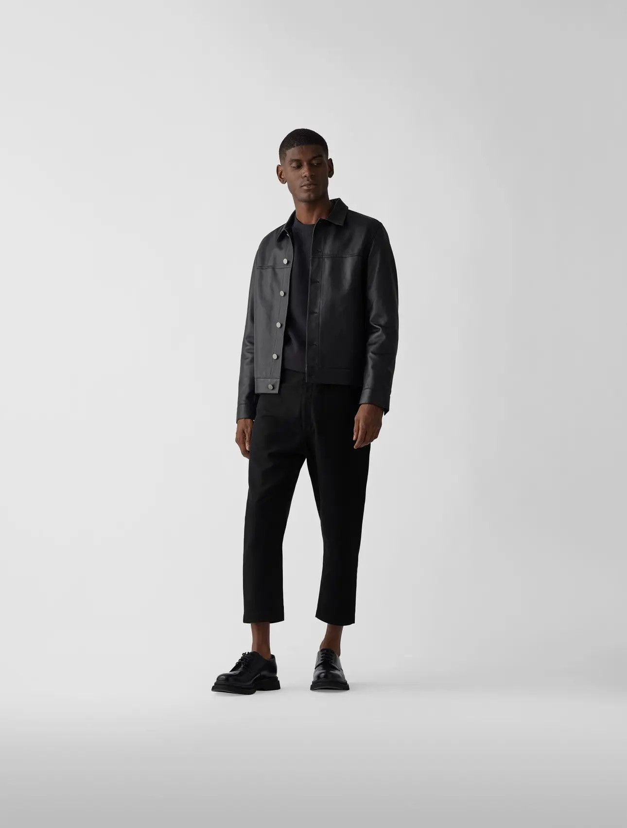 Rick Owens Rick Owens Bolan Jeans (size 32 fits smaller) Size US 32 / EU 48 - 1 Thumbnail