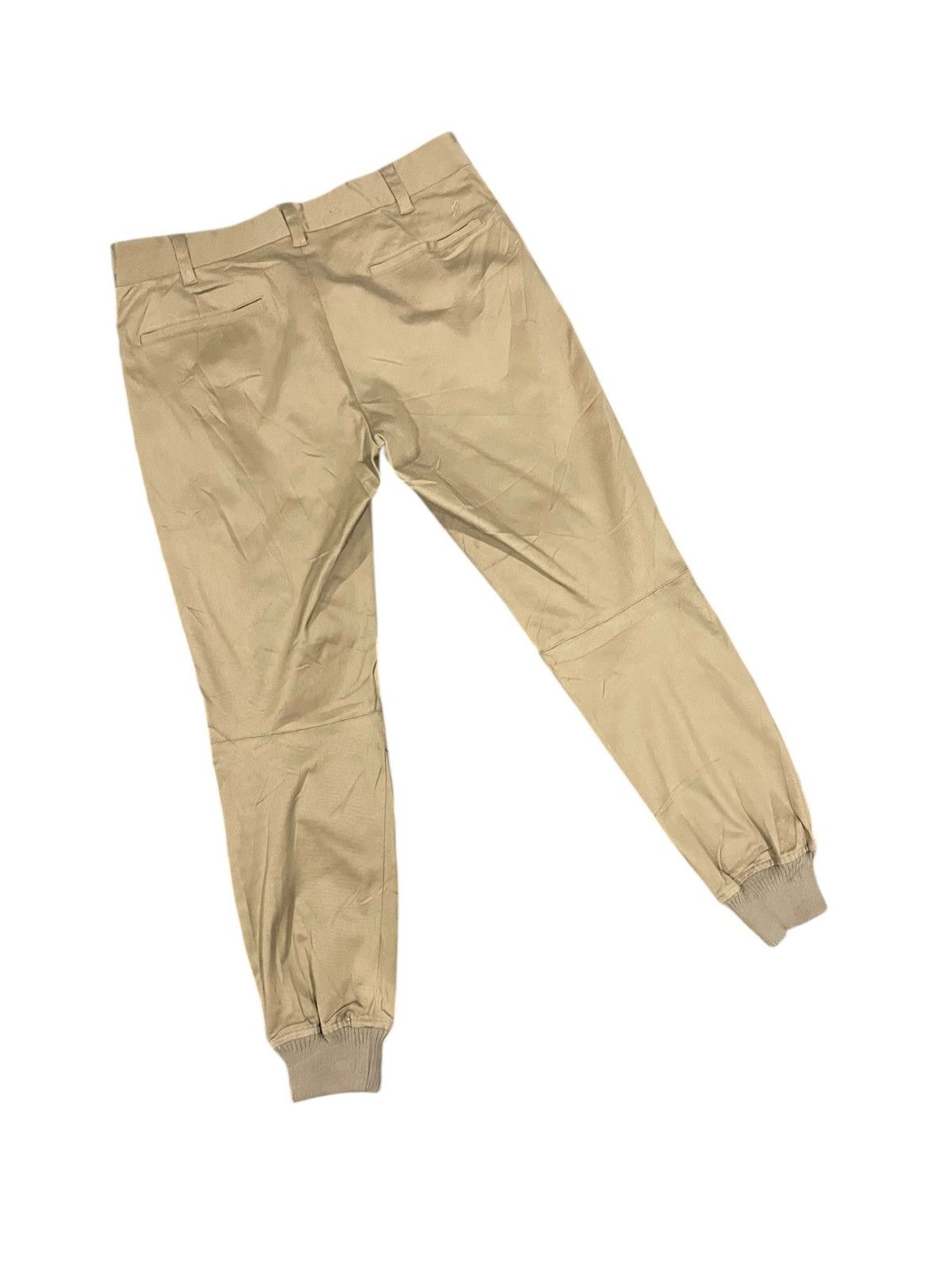 Number (N)ine Jun Takahashi Number(Nine) Pants Size US 32 / EU 48 - 17 Thumbnail