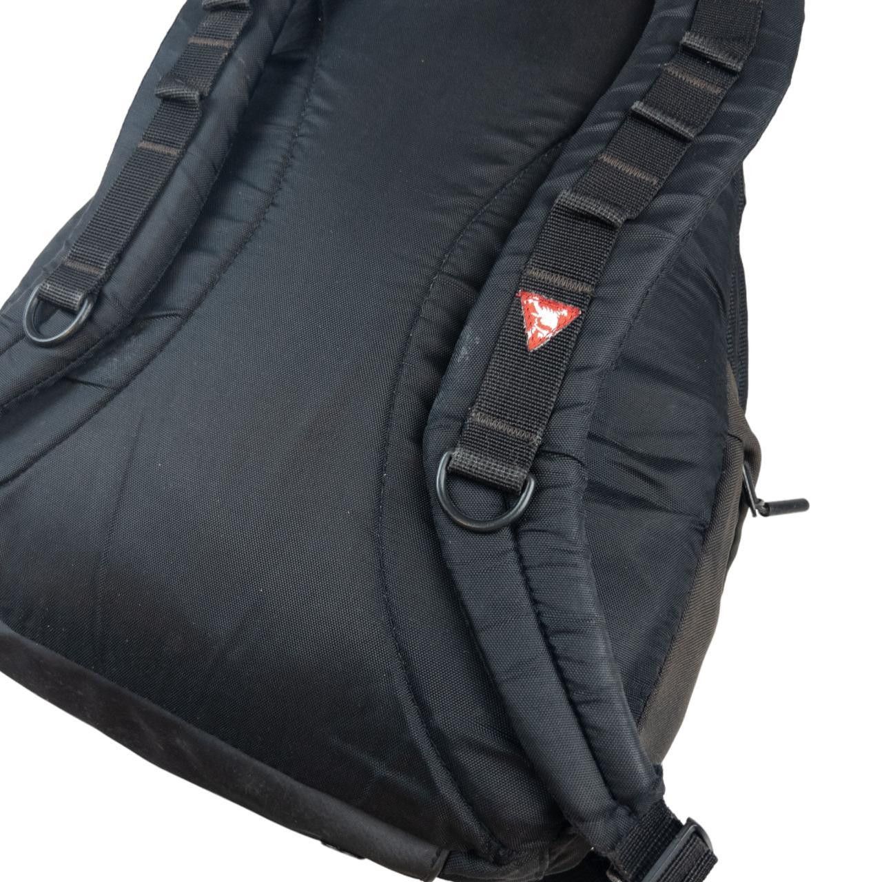 Oakley Vintage Oakley Spine Backpack Size ONE SIZE - 7 Thumbnail