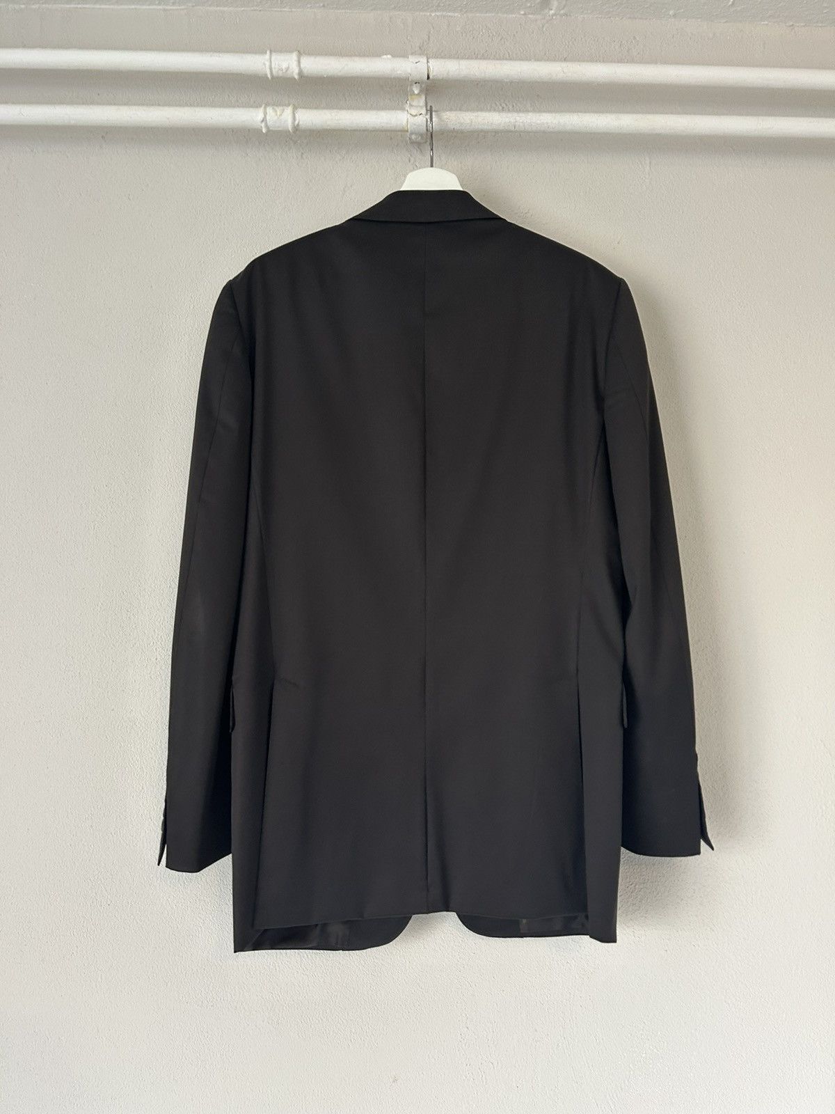 Gucci Gucci by Tom Ford Brown Blazer Jacket Size US M / EU 48-50 / 2 - 2 Thumbnail