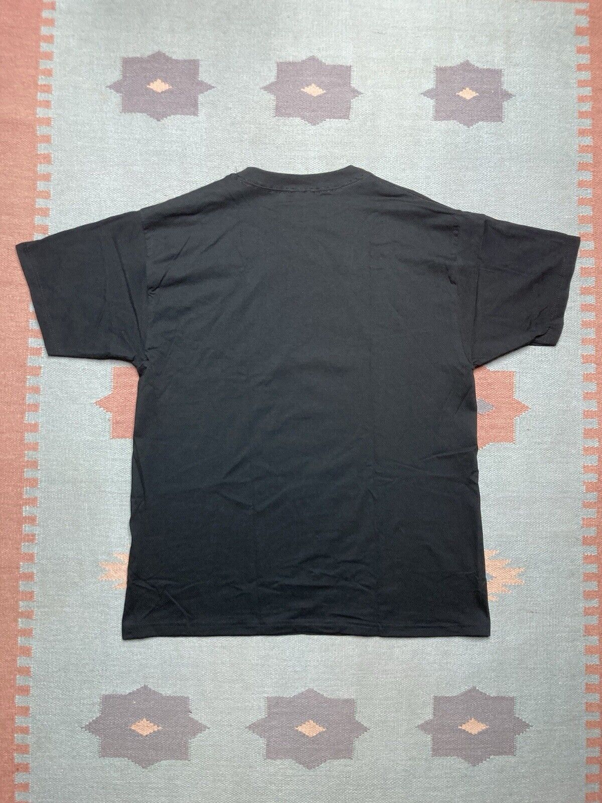 Planet Hollywood × Vintage VTG graphic t shirt planet Hollywood Dallas Texas NOS XL Size US XL / EU 56 / 4 - 4 Thumbnail