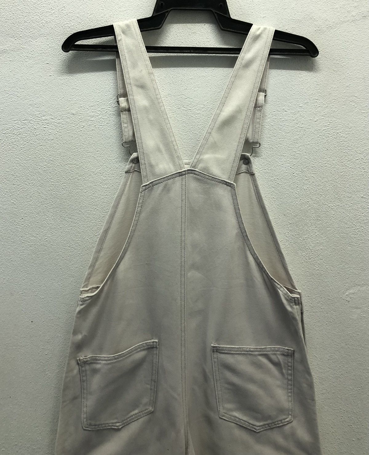 Japanese Brand Vintage Howdy Marie Overalls Size US 33 - 4 Thumbnail