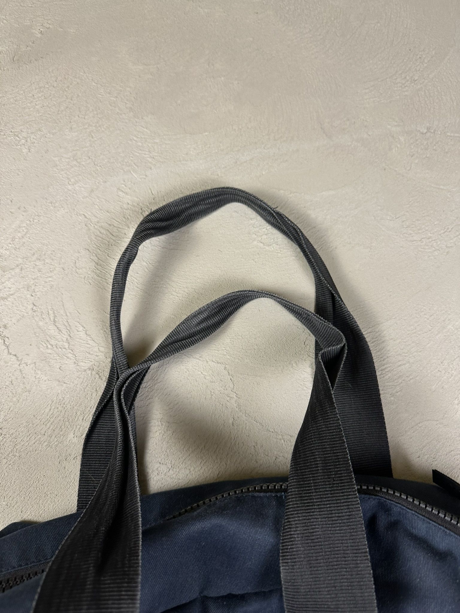 Dickies × Vintage Vintage Dickies Workwear Handbag Size ONE SIZE - 4 Thumbnail