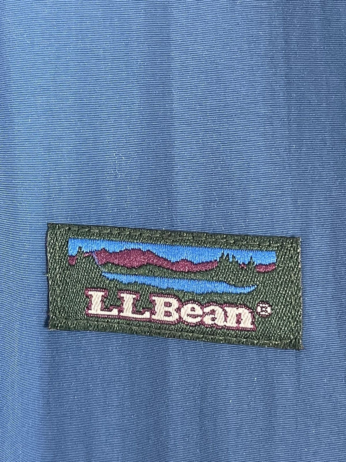 L.L. Bean 90s Vintage L.L Bean Three Season Jacket Size US S / EU 44-46 / 1 - 7 Thumbnail