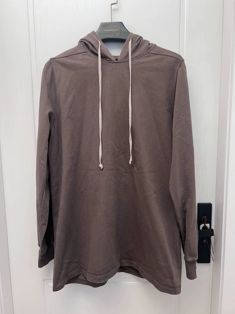 Rick Owens rick Owens Mainline Hoodie Size US M / EU 48-50 / 2 - 1 Thumbnail