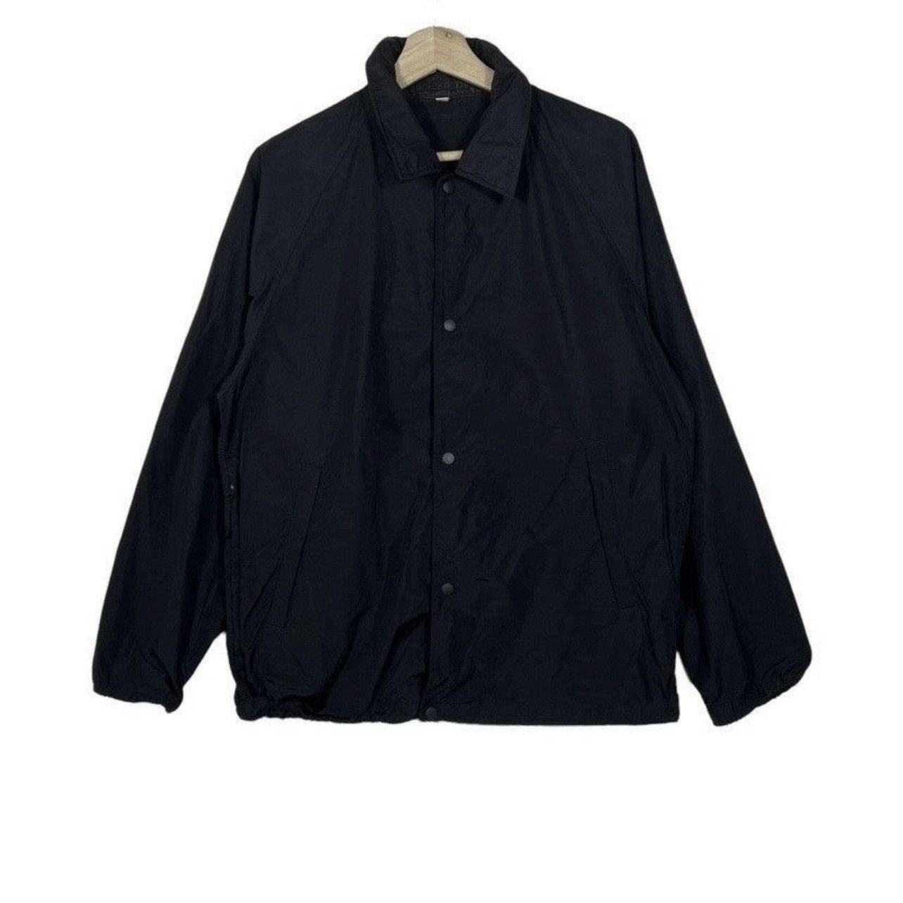 Undercover × Uniqlo uniqlo x undercover jacket Size US M / EU 48-50 / 2 - 1 Thumbnail