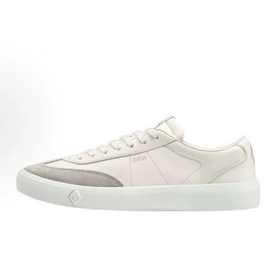 Dior Dior B101 Cream White Sneakers Size US 8 / EU 41 - 1 Thumbnail