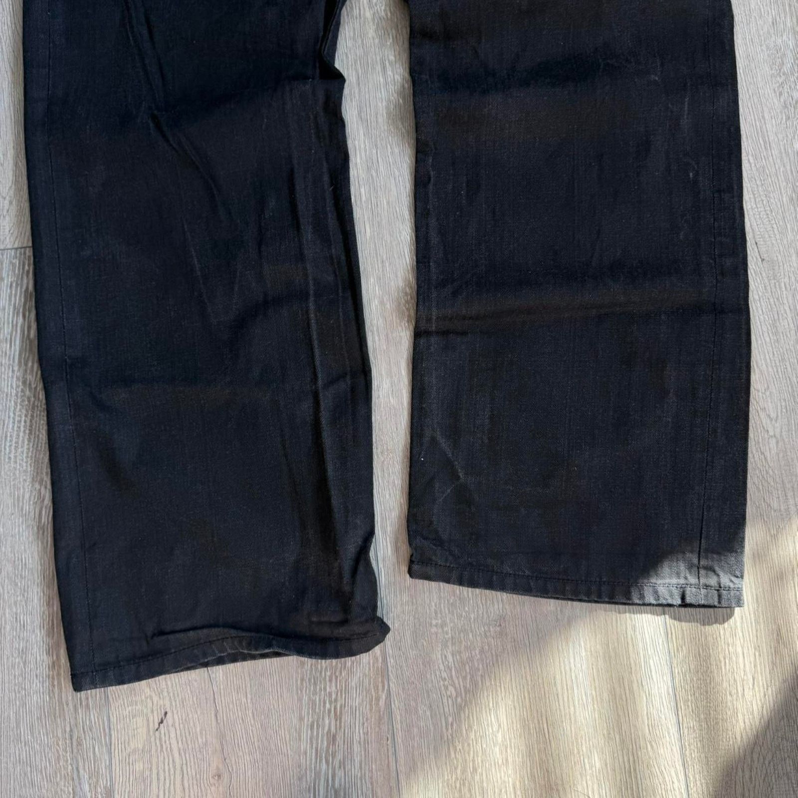 Coogi Vintage y2k coogi baggy skater avant garde pants Size US 44 / EU 60 - 6 Thumbnail