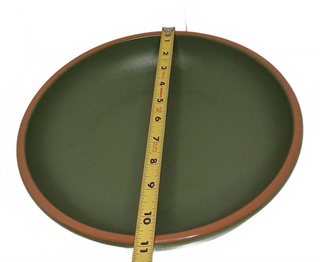 Designer Green Casa Verde Large Pasta Bowl Size ONE SIZE - 7 Thumbnail