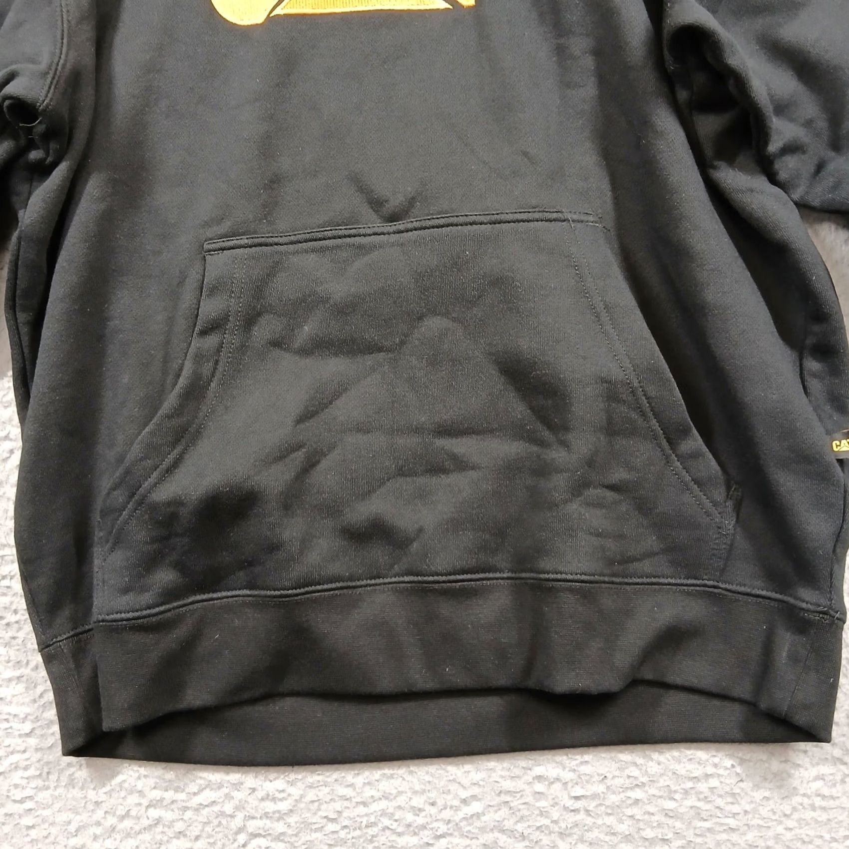 Caterpillar VINTAGE not; N/A Size US L / EU 52-54 / 3 - 7 Thumbnail