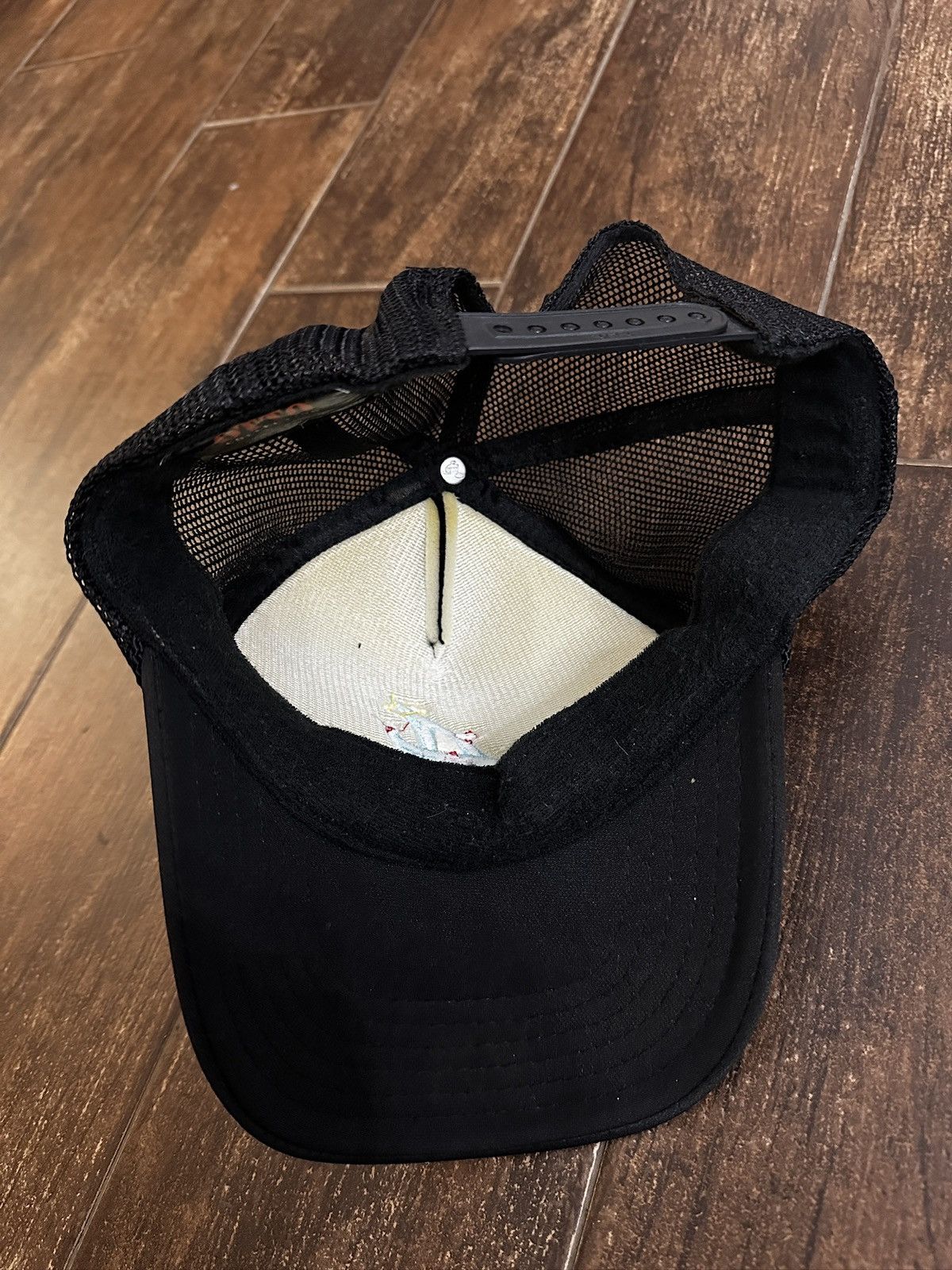 Other Atlanta Braves Angel Halo Hat Size ONE SIZE - 2 Thumbnail