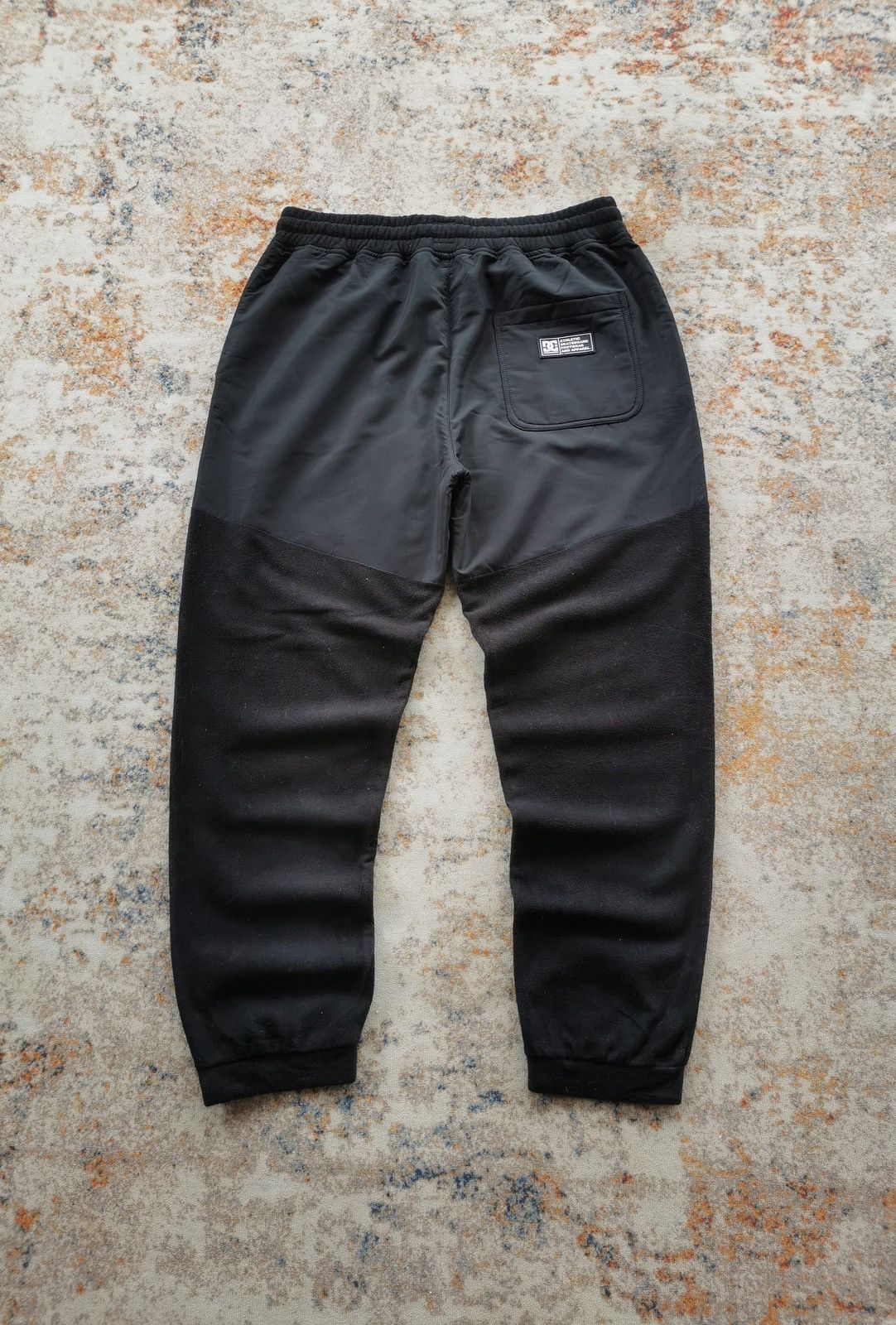 DC Dc Shoecousa Jogger Pants Size US 36 / EU 52 - 2 Thumbnail