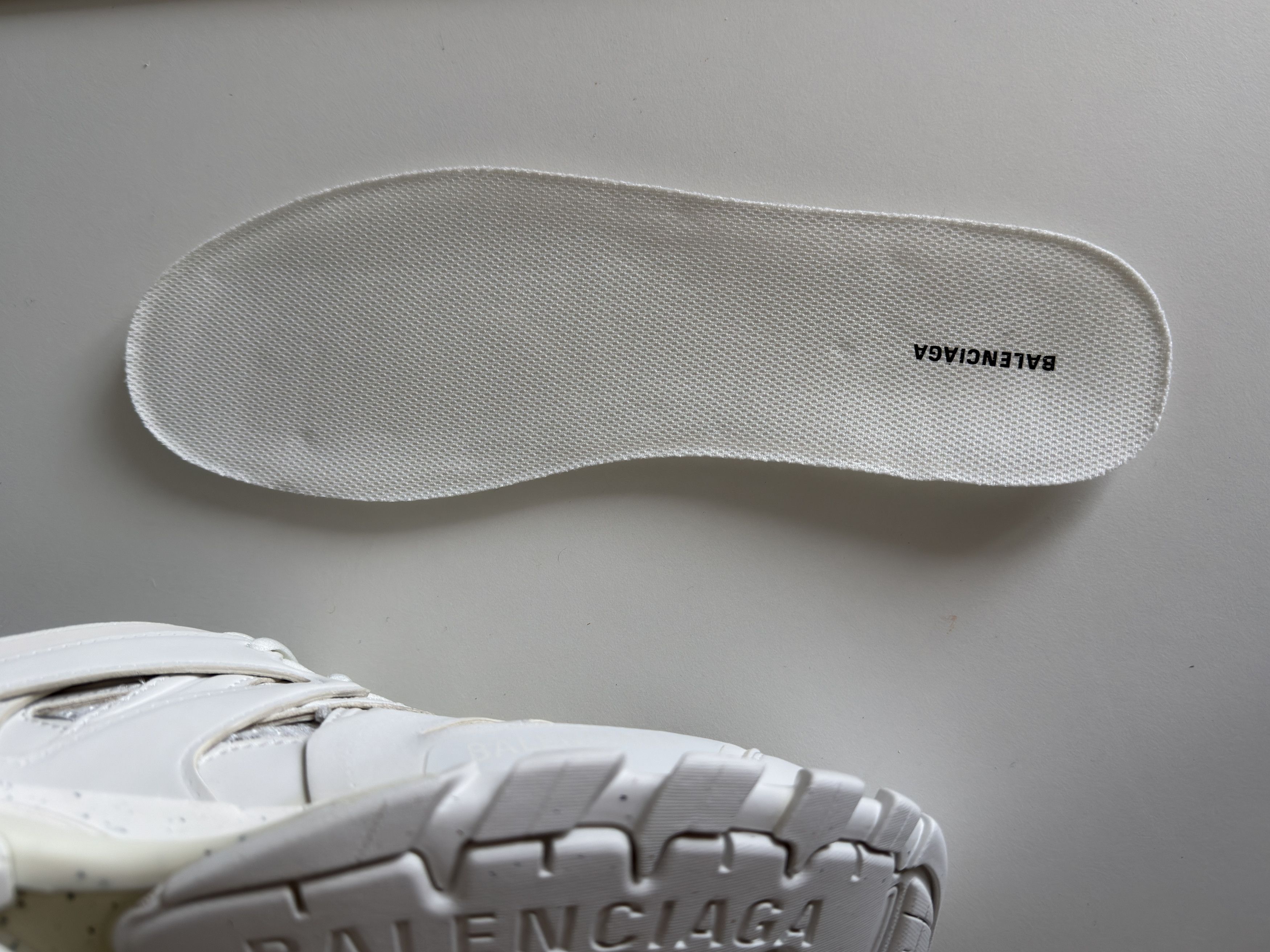 Balenciaga Balenciaga Track sneakers Size US 9 / EU 42 - 10 Thumbnail