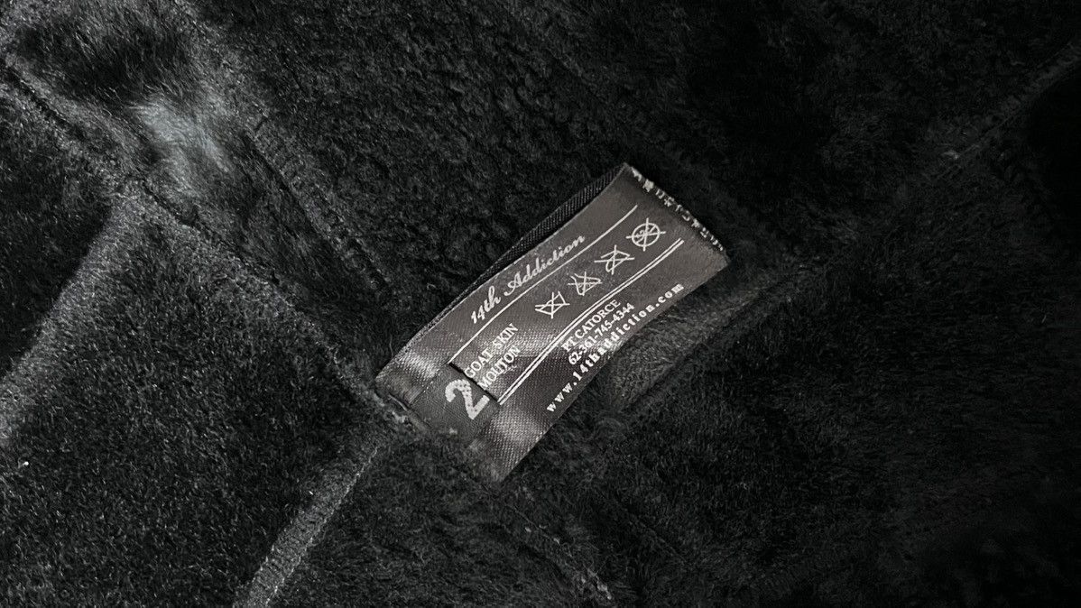 14th Addiction 14th Addiction Vest Size US M / EU 48-50 / 2 - 3 Thumbnail