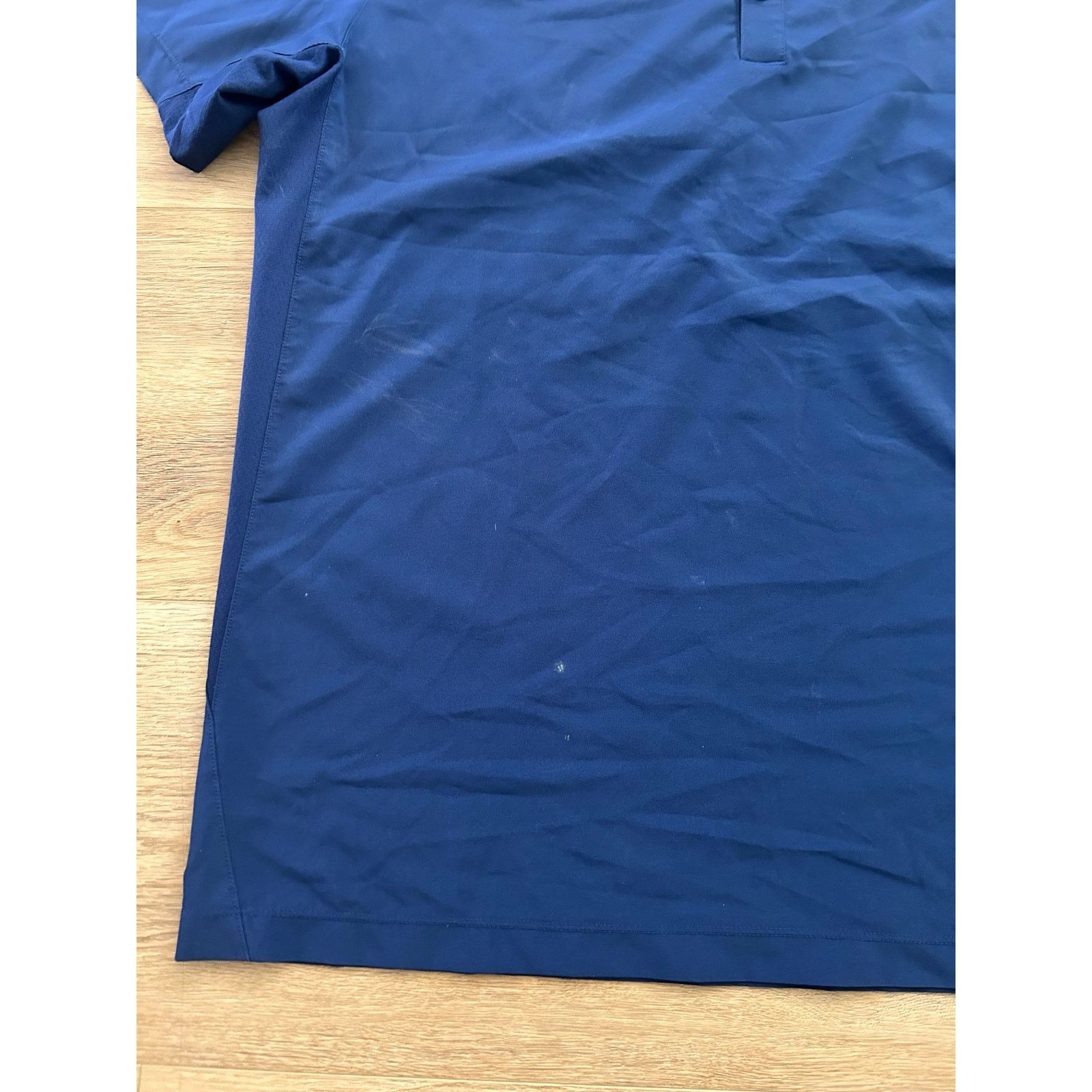 Adidas ADIDAS | POLO SHIRT Size US L / EU 52-54 / 3 - 6 Thumbnail