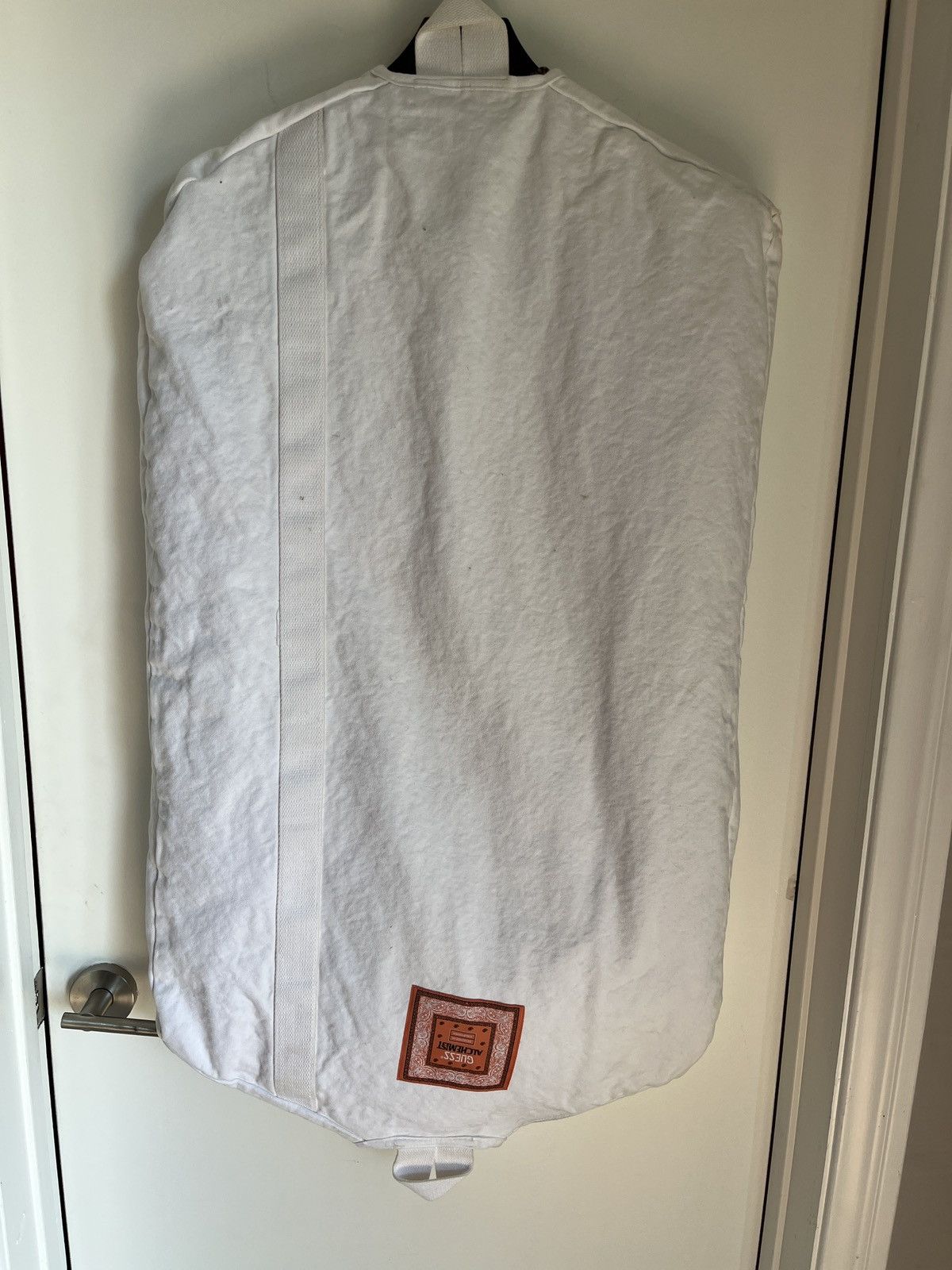 Alchemist × Guess Alchemist x Guess USE Denim Canvas Coat L Size US L / EU 52-54 / 3 - 11 Thumbnail