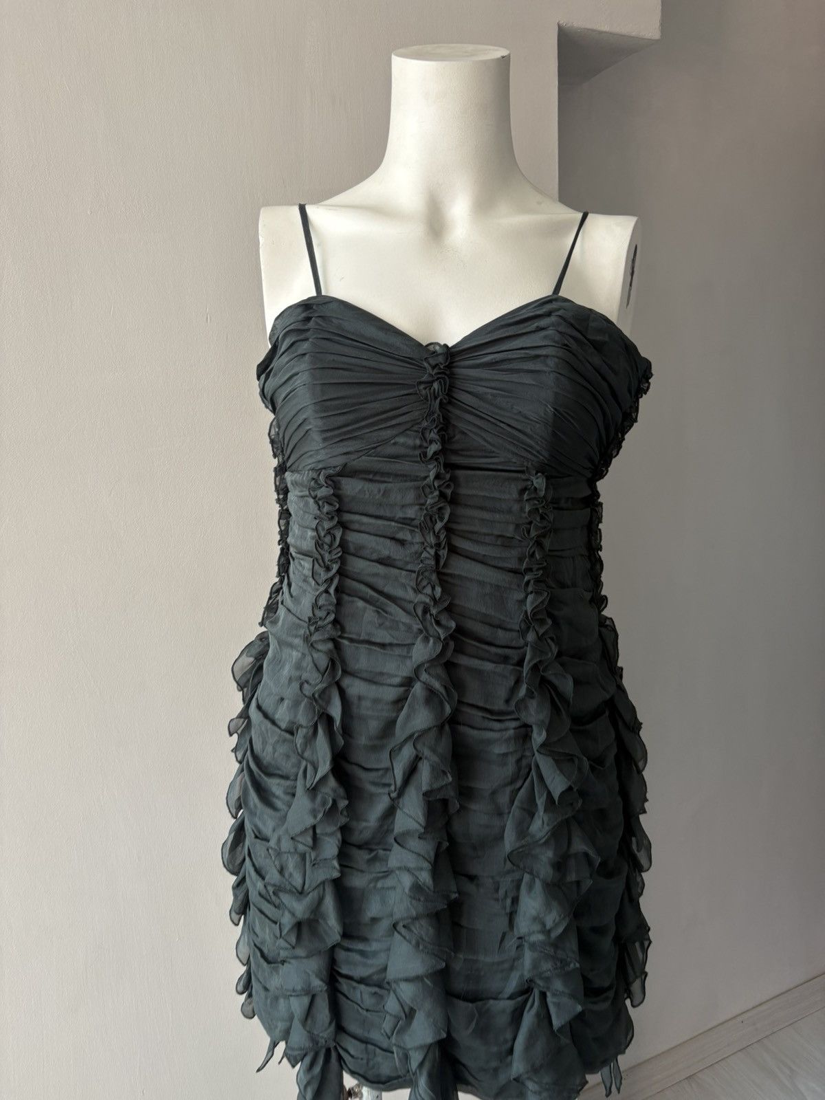 Marc Jacobs Marc Jacob silk dress Size S / US 4 / IT 40 - 12 Thumbnail