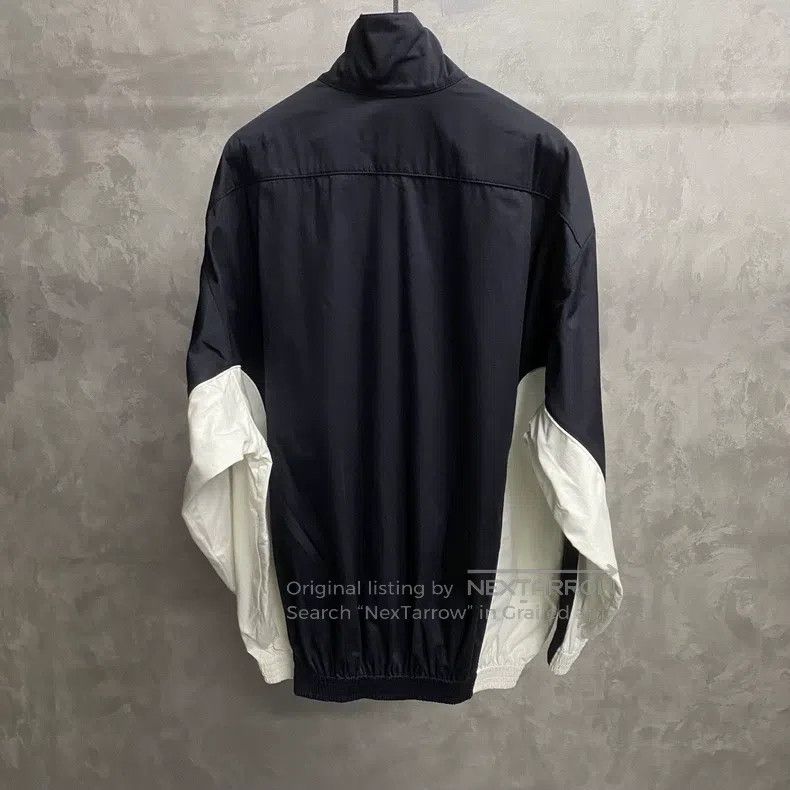 Balenciaga Balenciaga jacket Size US M / EU 48-50 / 2 - 2 Thumbnail