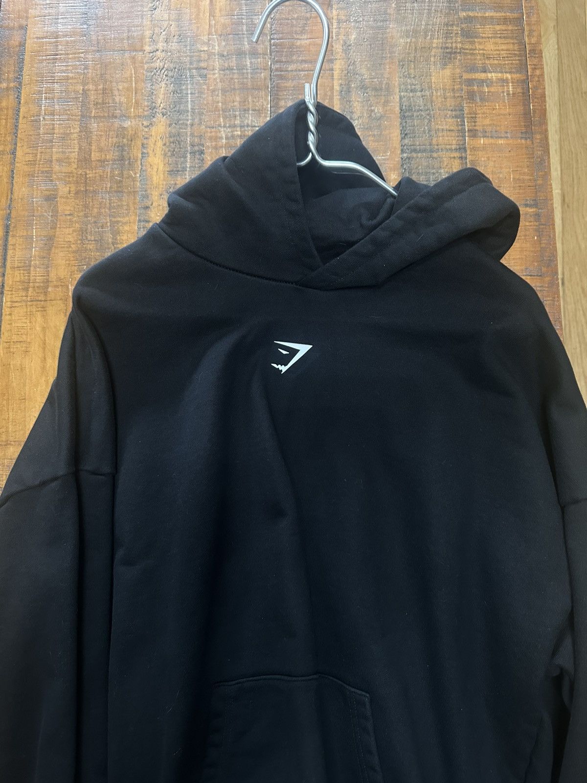 Gymshark Gym shark NYC pop up merch Size US XS / EU 42 / 0 - 2 Thumbnail