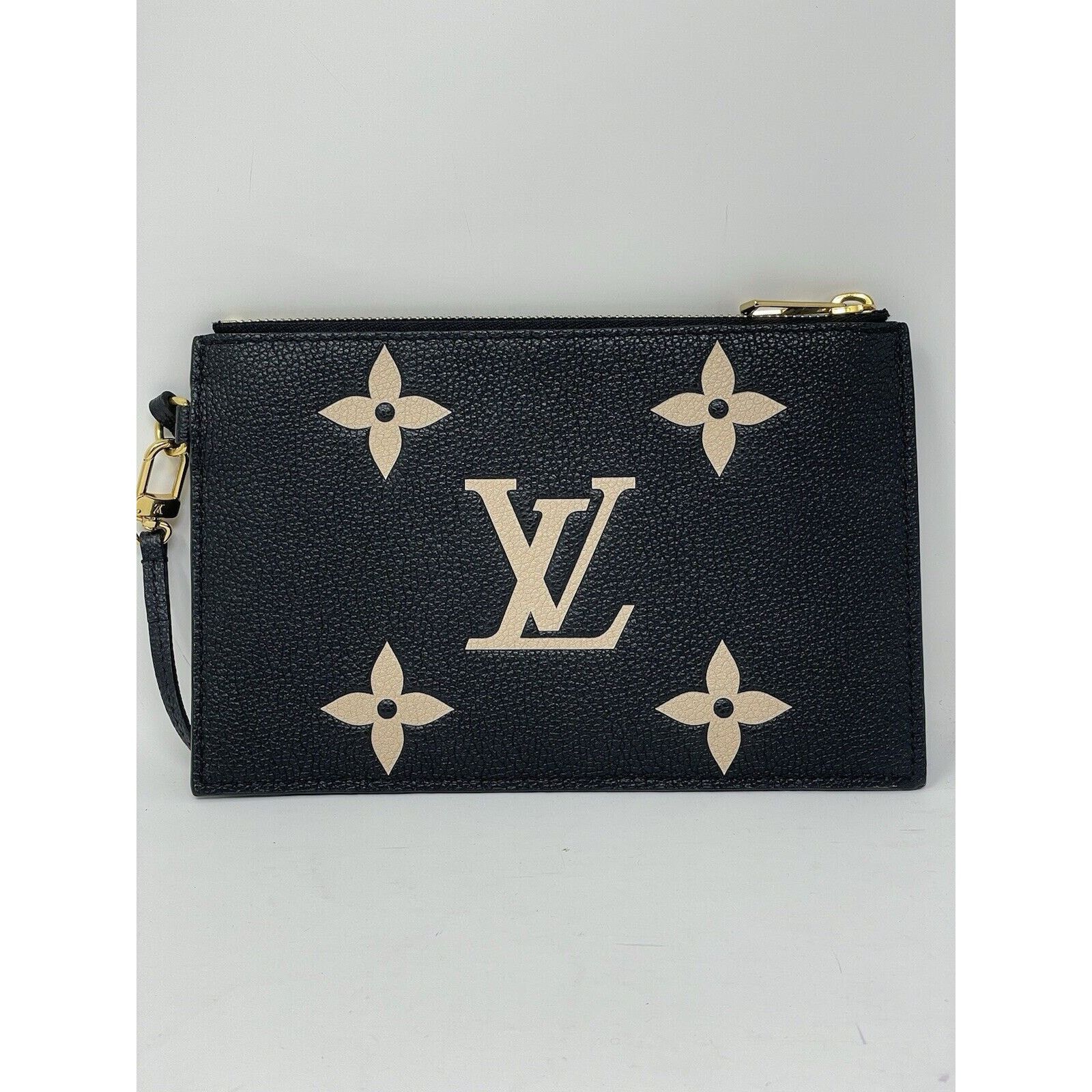 Louis Vuitton Louis Vuitton Empreinte pouch Size ONE SIZE - 1 Thumbnail