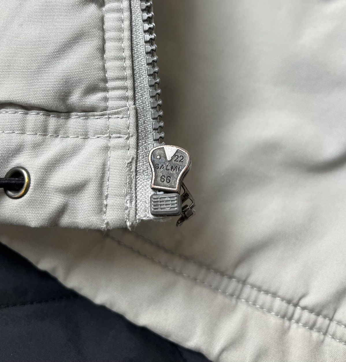 O'Neill Vintage O’Neill Big Logo Jacket 00s Size US M / EU 48-50 / 2 - 16 Thumbnail