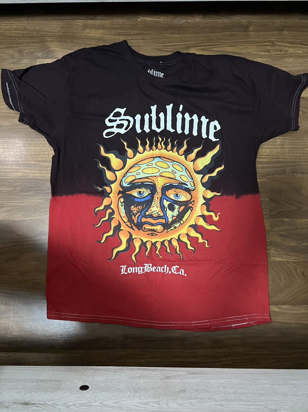 Pacsun × Vintage Pacsun Tee Size US M / EU 48-50 / 2 - 1 Preview
