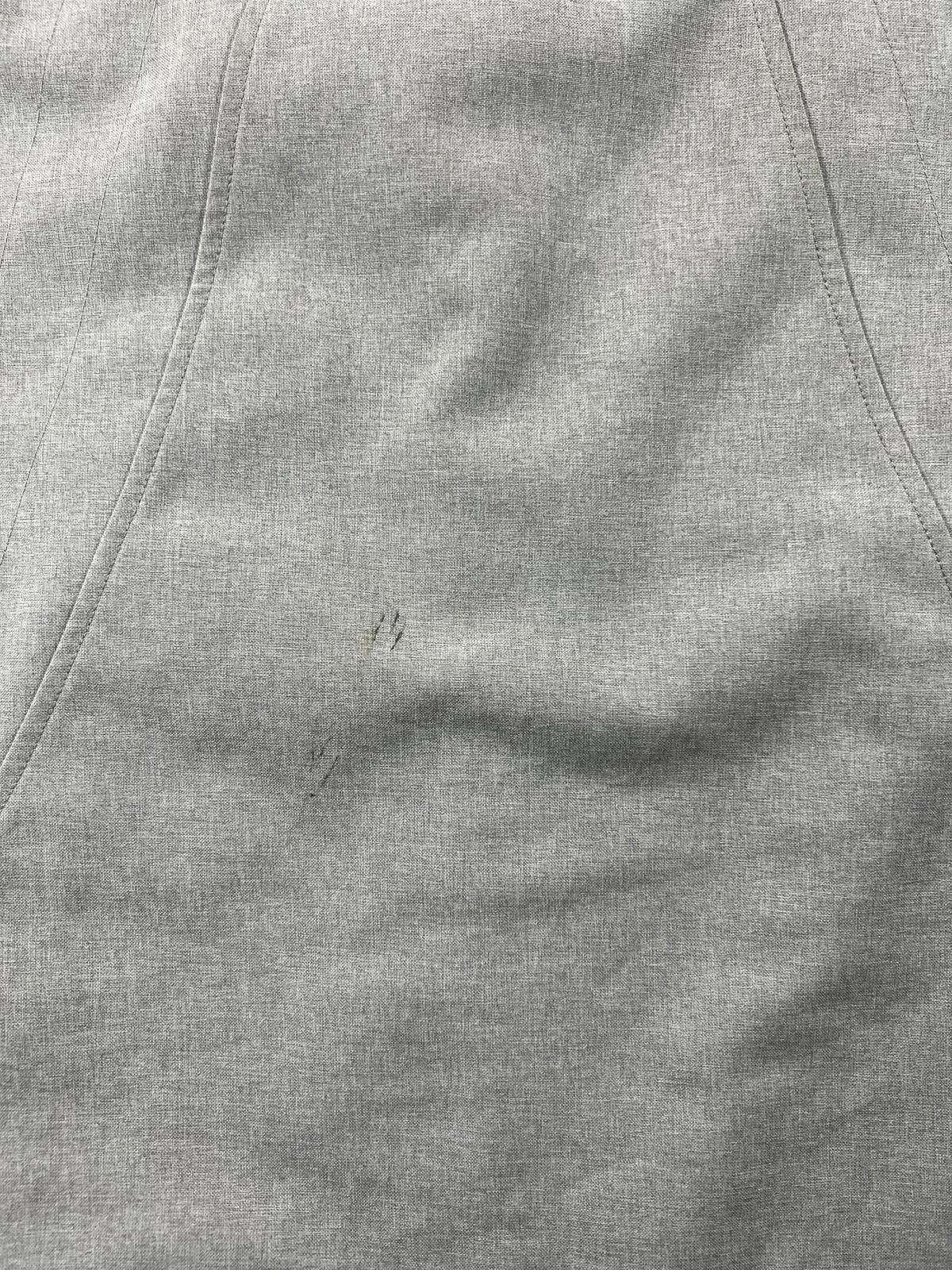 The North Face The North Face Gray Softshell Hooded Jacket women’s S Size US M / EU 48-50 / 2 - 8 Thumbnail