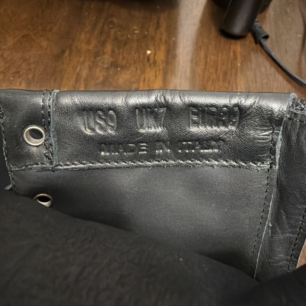 Rta RTA magnolia boot Size US 9 / IT 39 - 2 Thumbnail