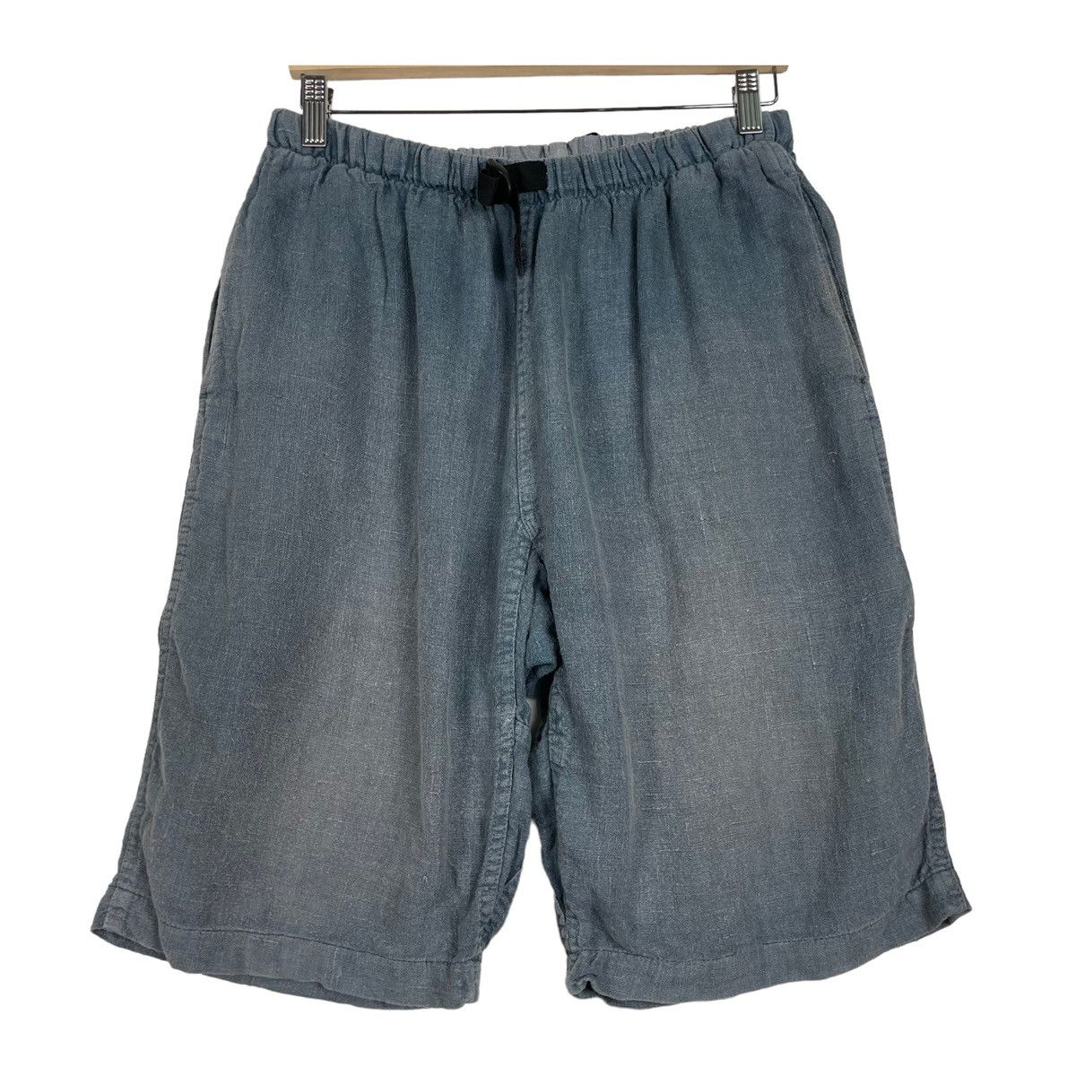 Gramicci 💥VINTAGE GRAMICCI OYTDOOR SHORT PANT Size US 33 - 5 Thumbnail