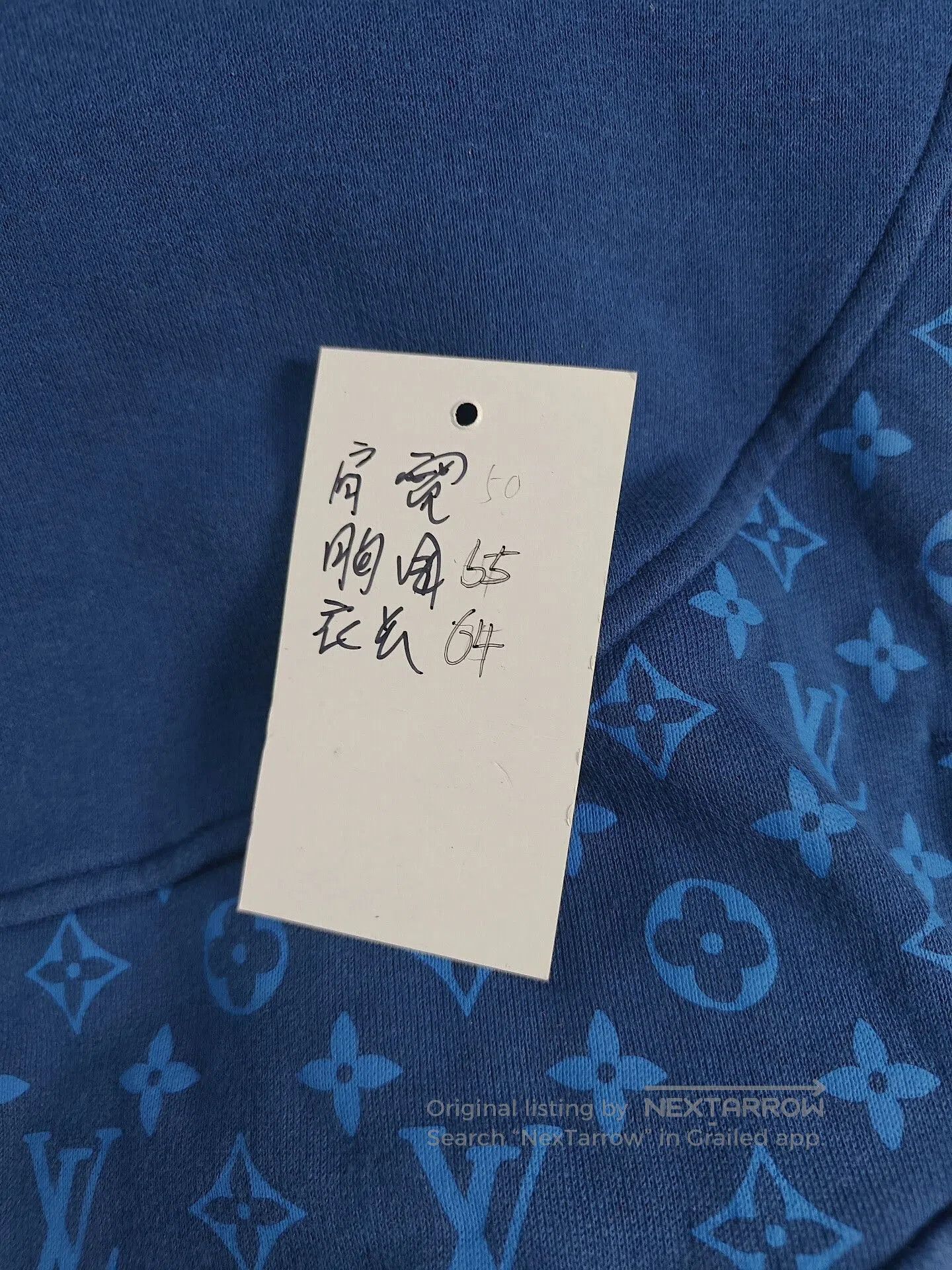 Louis Vuitton Authentic Louis Vuitton Hoodie. Size US M / EU 48-50 / 2 - 5 Thumbnail