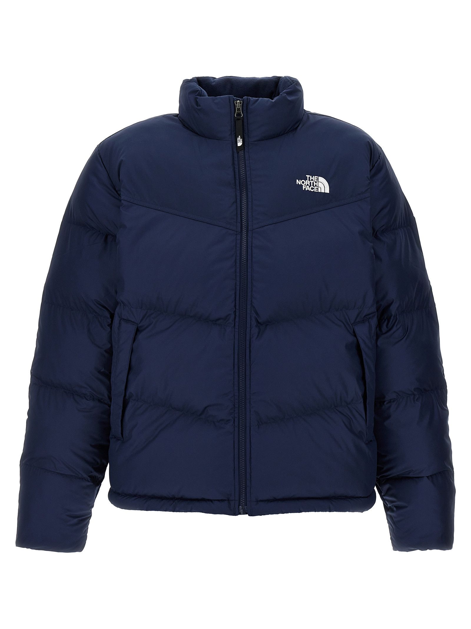 The North Face 'Saikuru' Down Jacket Size US S / EU 44-46 / 1 - 1 Thumbnail