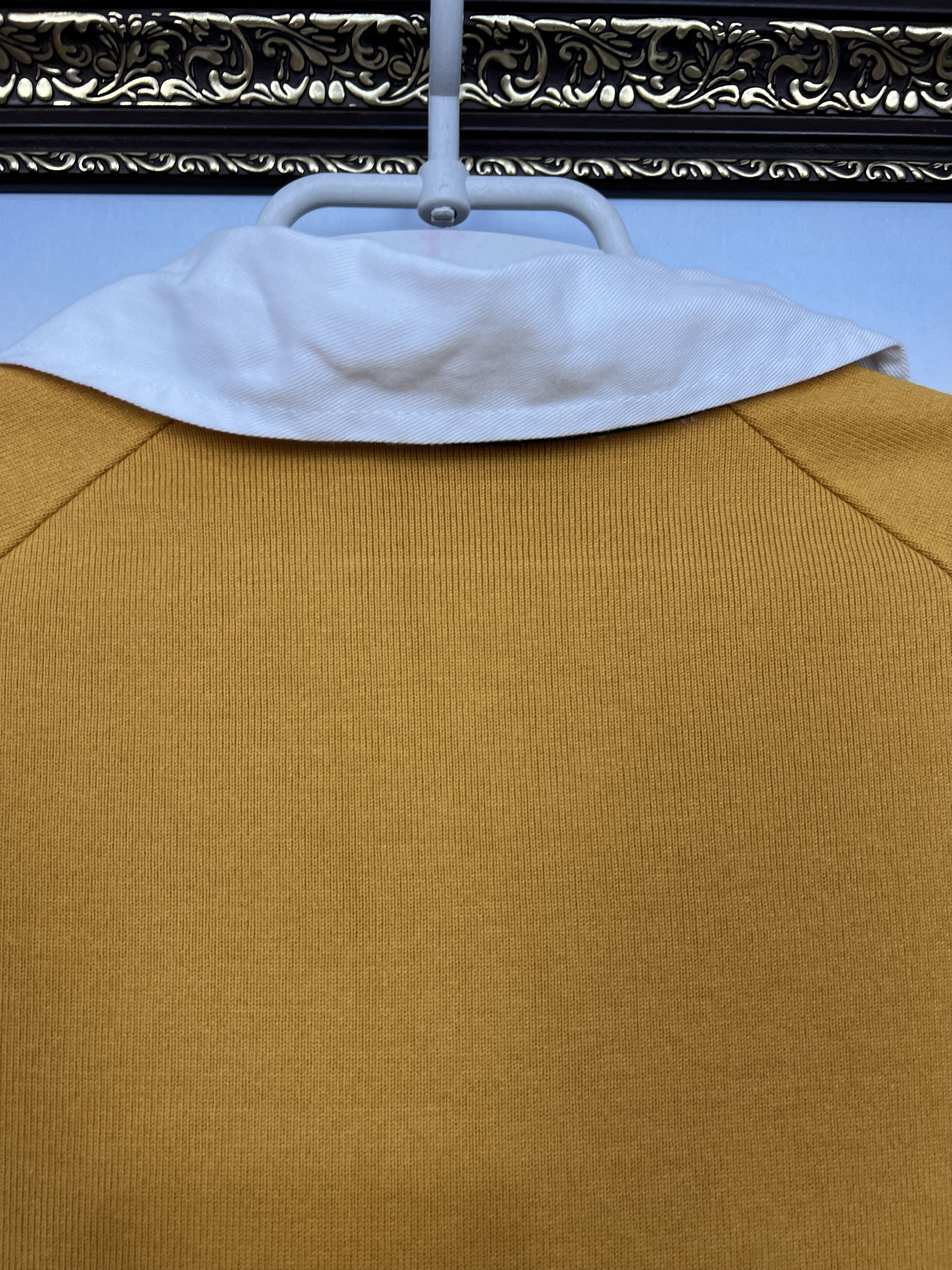 Vintage Vintage 90's Australia Rugby Union Kids 14 Jersey Shirt Size US XS / EU 42 / 0 - 12 Thumbnail