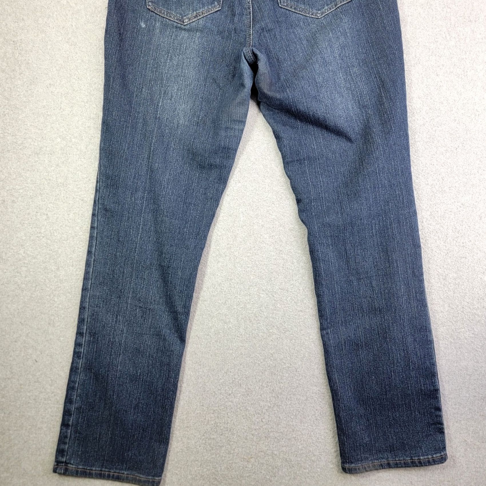 Vintage y2k Flavour By Bubblegum Jeans Women's Size 14 Size 36" / US 14 / IT 50 - 7 Thumbnail