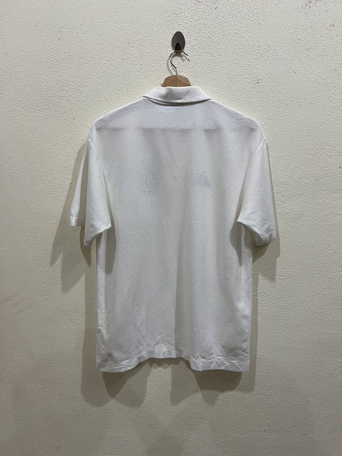 Adidas Adidas Polo Shirt Size US M / EU 48-50 / 2 - 6 Thumbnail