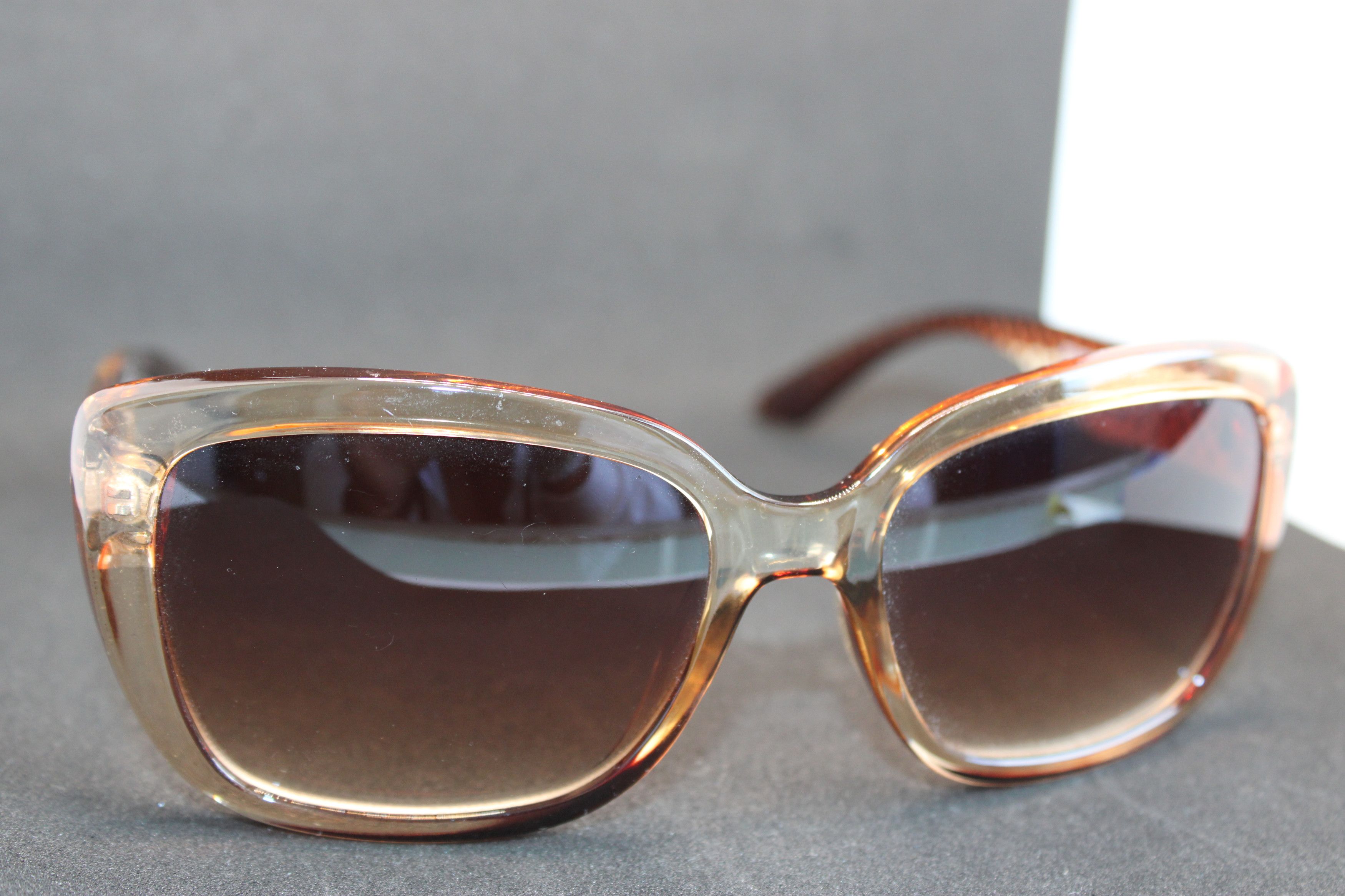 Gianfranco Ferre Gianfranco Ferre Sunglasses Size ONE SIZE - 3 Thumbnail