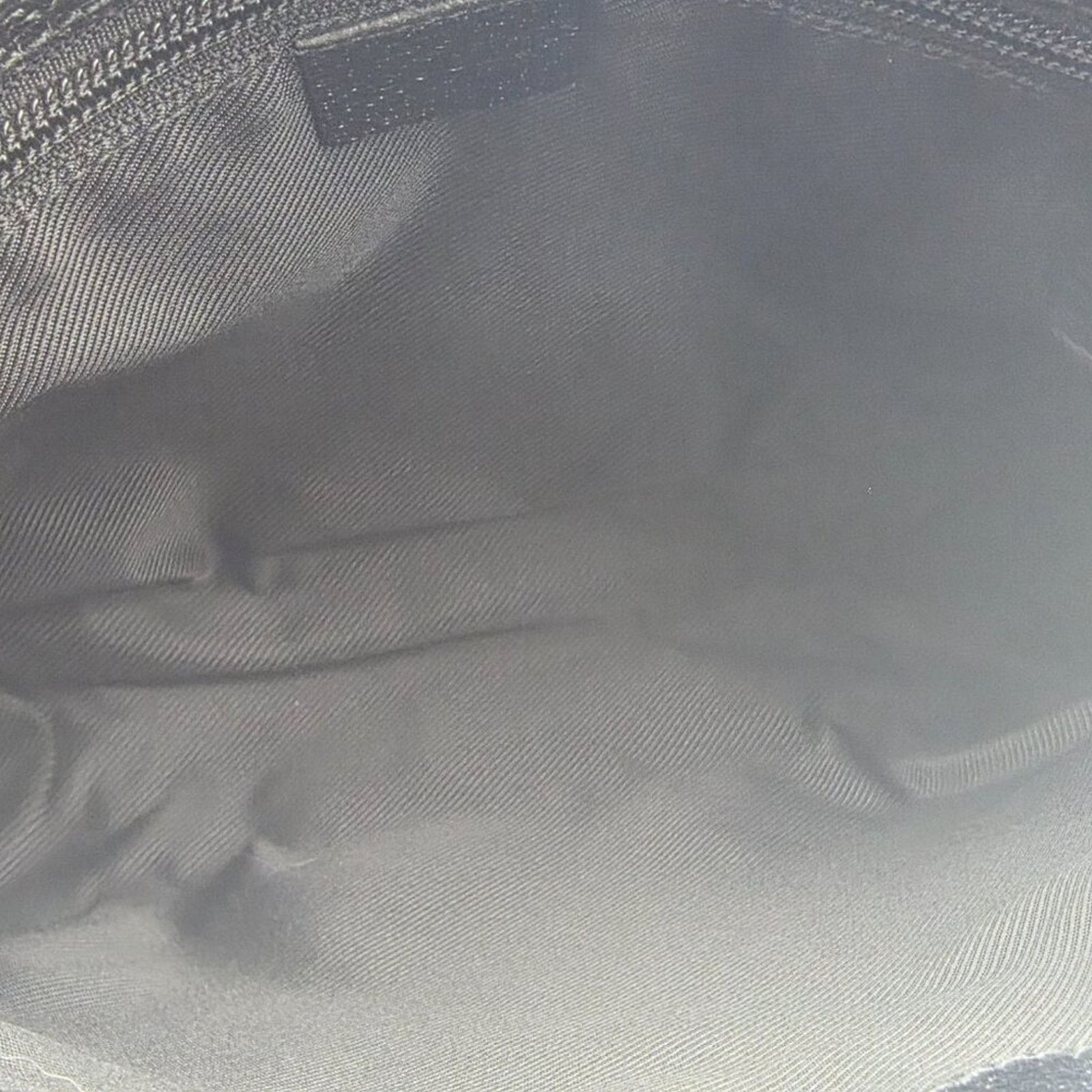 Gucci Gucci Black GG Shoulder Bag Size ONE SIZE - 6 Thumbnail
