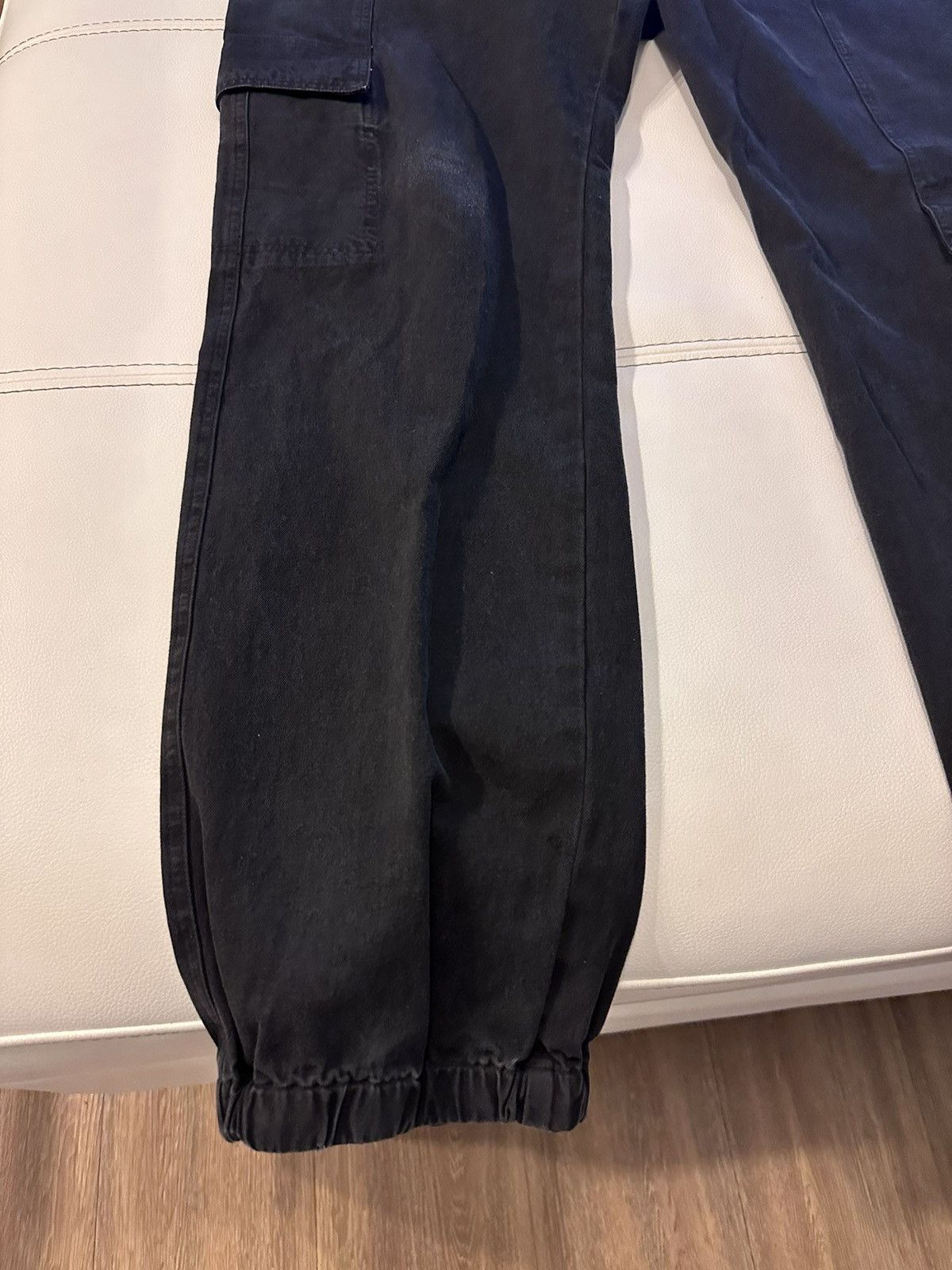 A-COLD-WALL* A-COLD-WALL Cargo Jogger Size US 36 / EU 52 - 2 Thumbnail