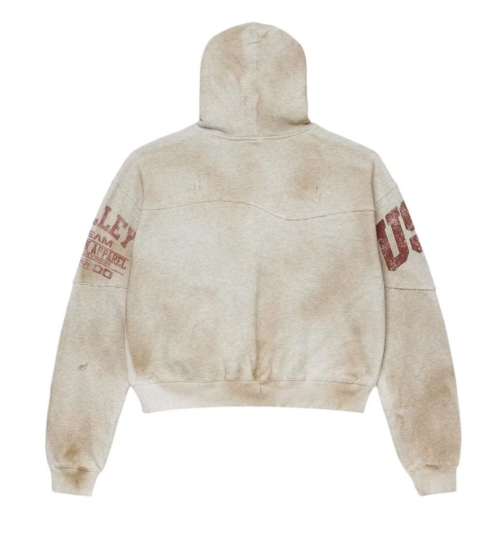Other 🔥🔥 Vale Forever Smasher Pullover Color Tan/Red Size XL Size US XL / EU 56 / 4 - 2 Thumbnail