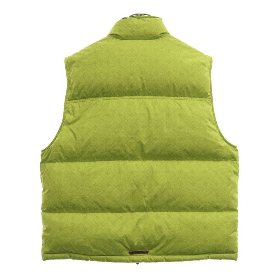 Chrome Hearts Chrome Hearts Stiff Vest Green Cross Pattern Size US M / EU 48-50 / 2 - 2 Thumbnail