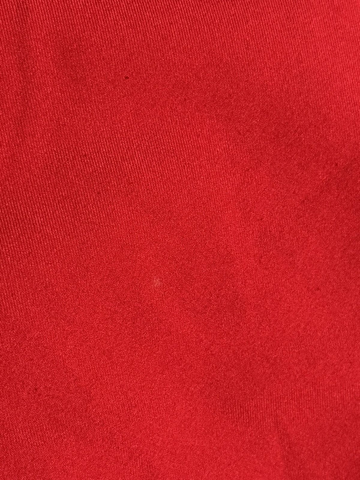 Nike Manchester United 02/04 Home Saha Football Jersey Size US L / EU 52-54 / 3 - 8 Thumbnail